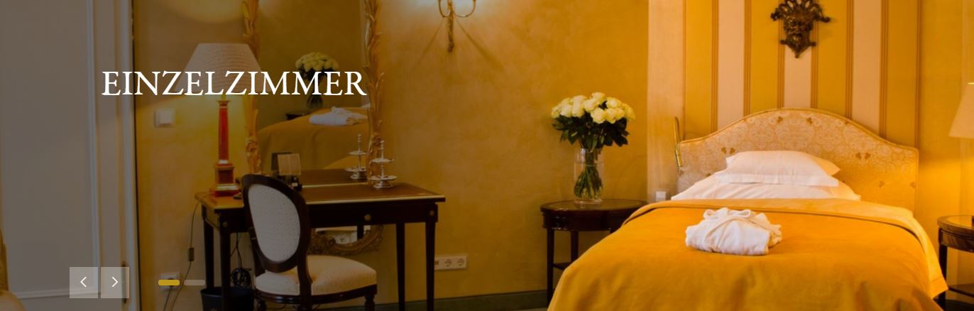 Double Single Standard