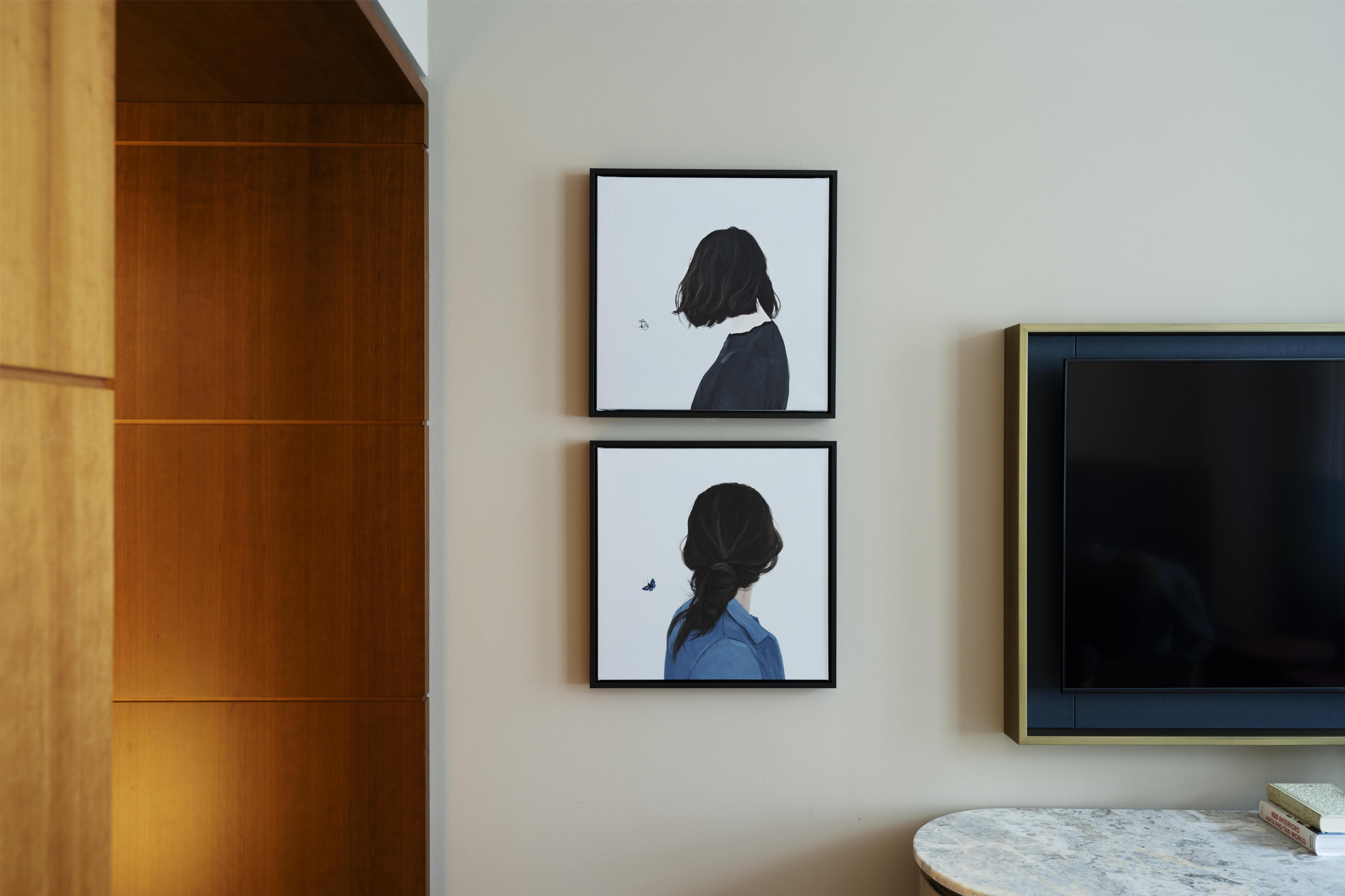 Double Deluxe with Balcony