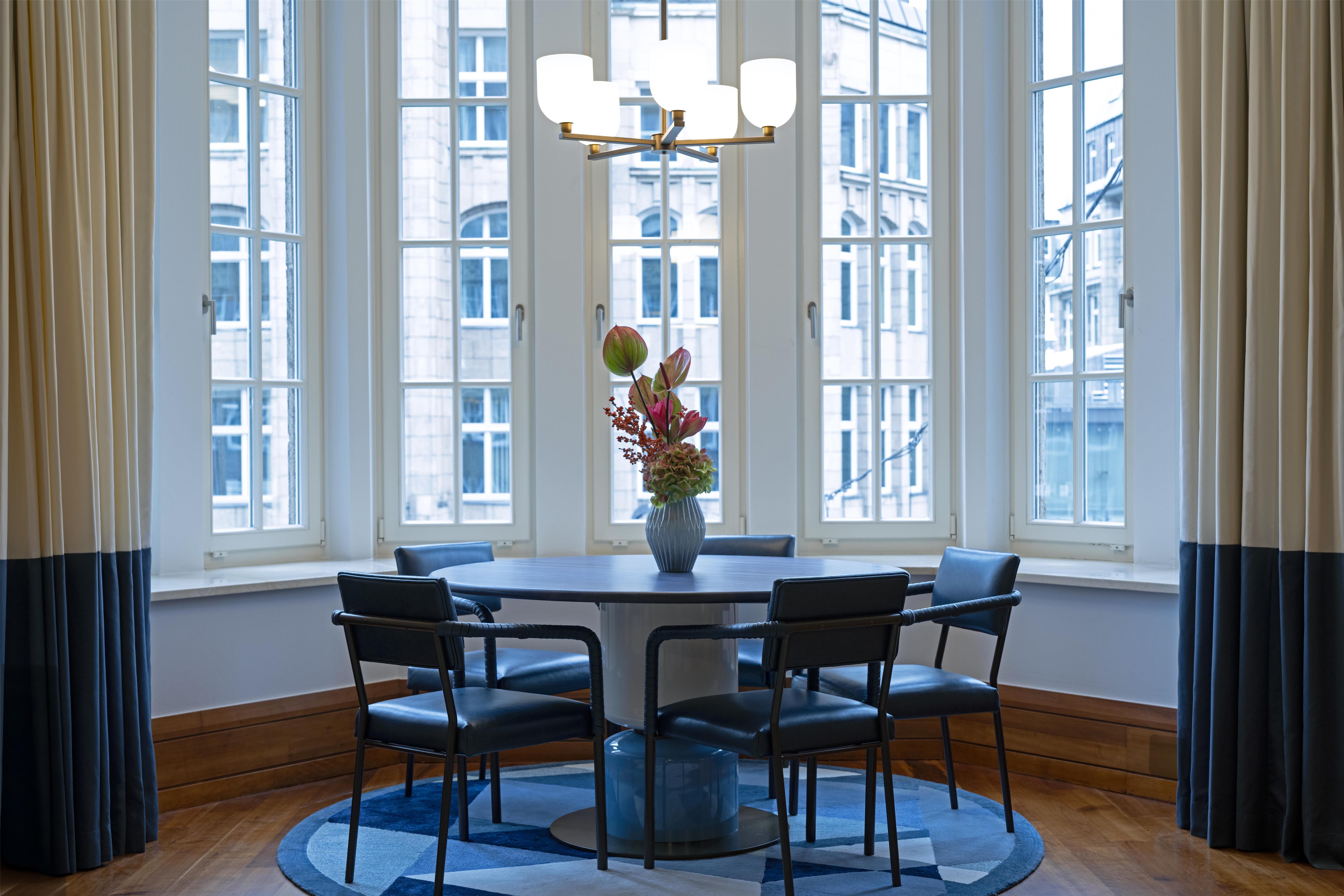 Suite Executive One Bedroom