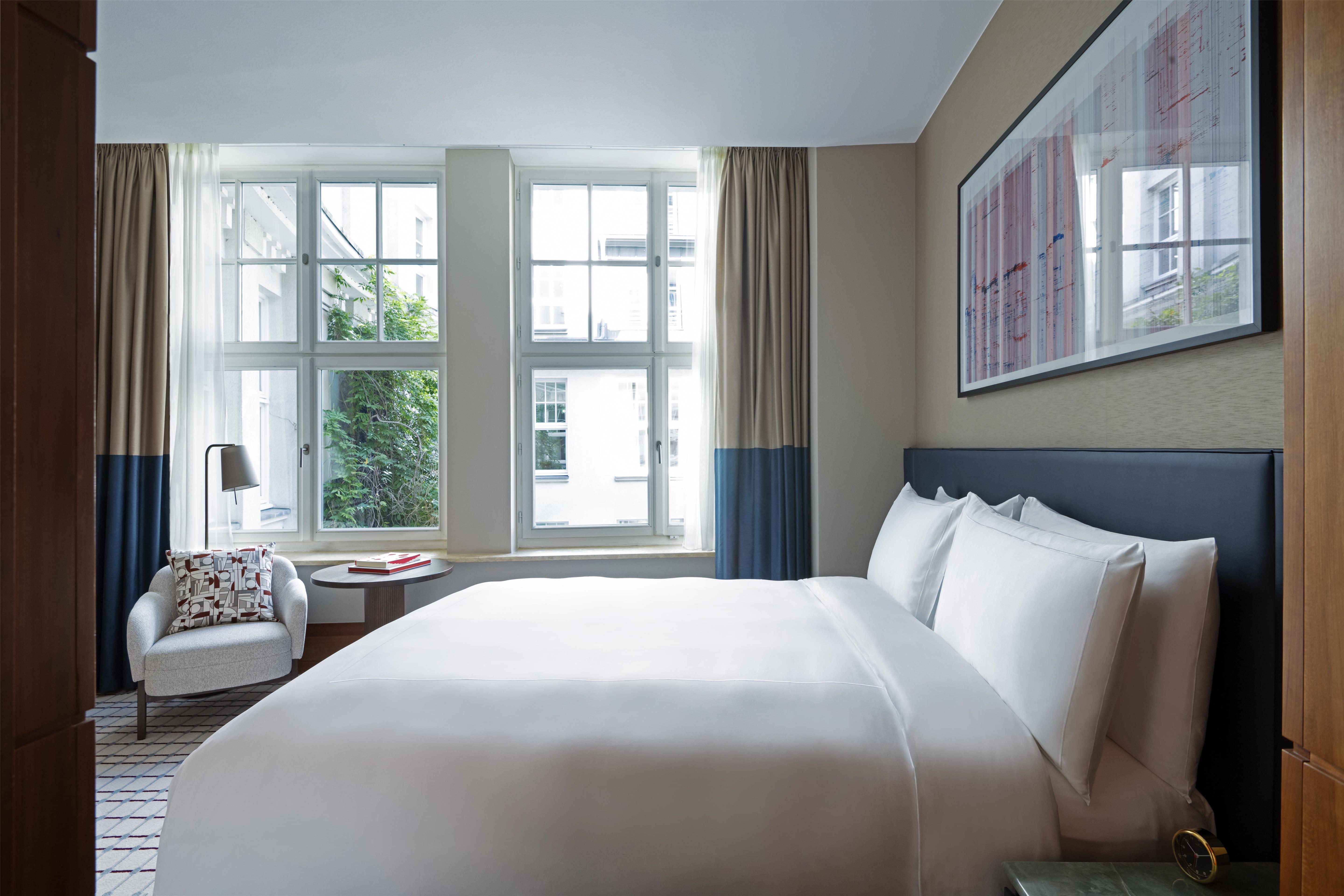 Double Accesible Deluxe 