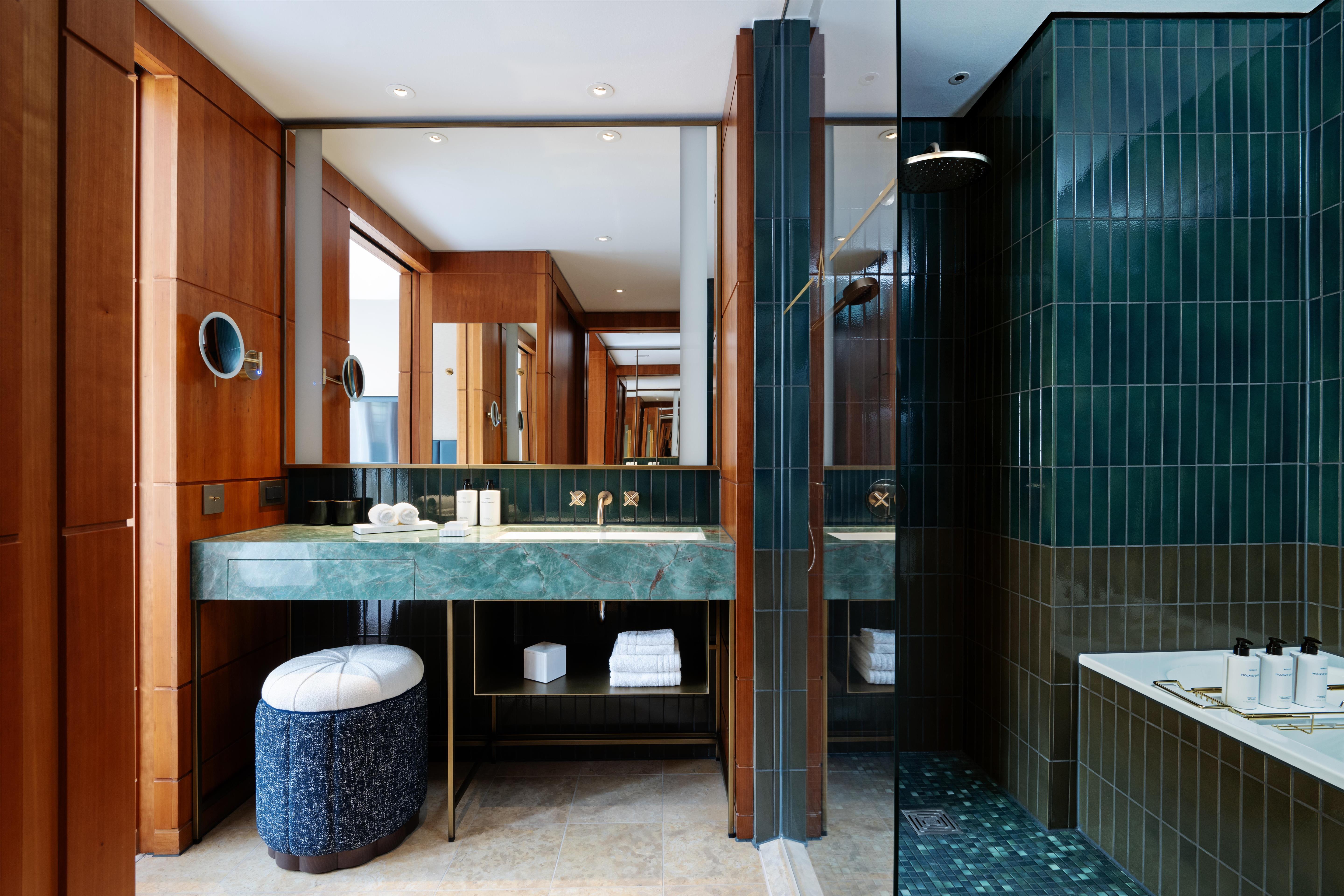 Double Deluxe with Balcony