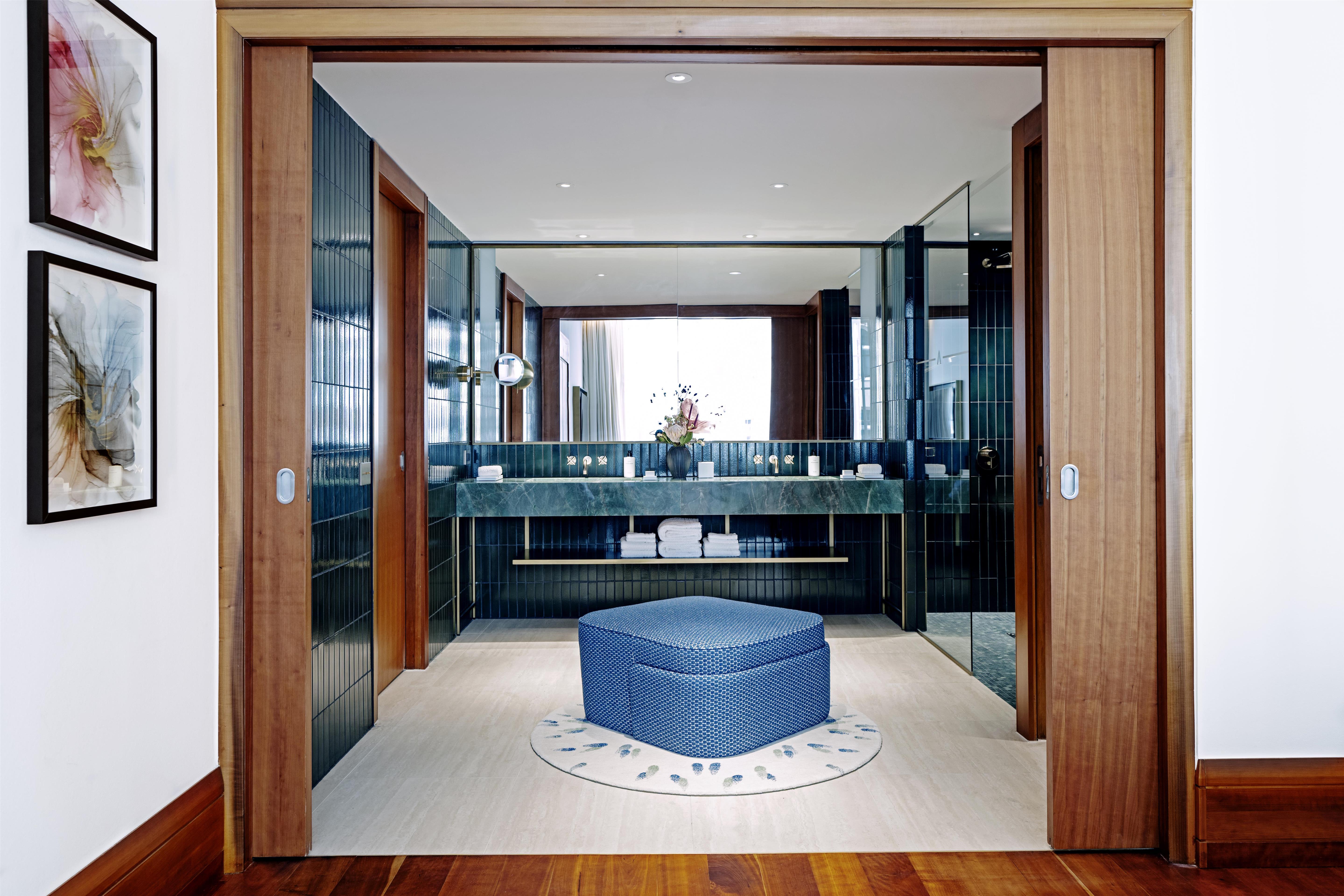 Suite Executive One Bedroom