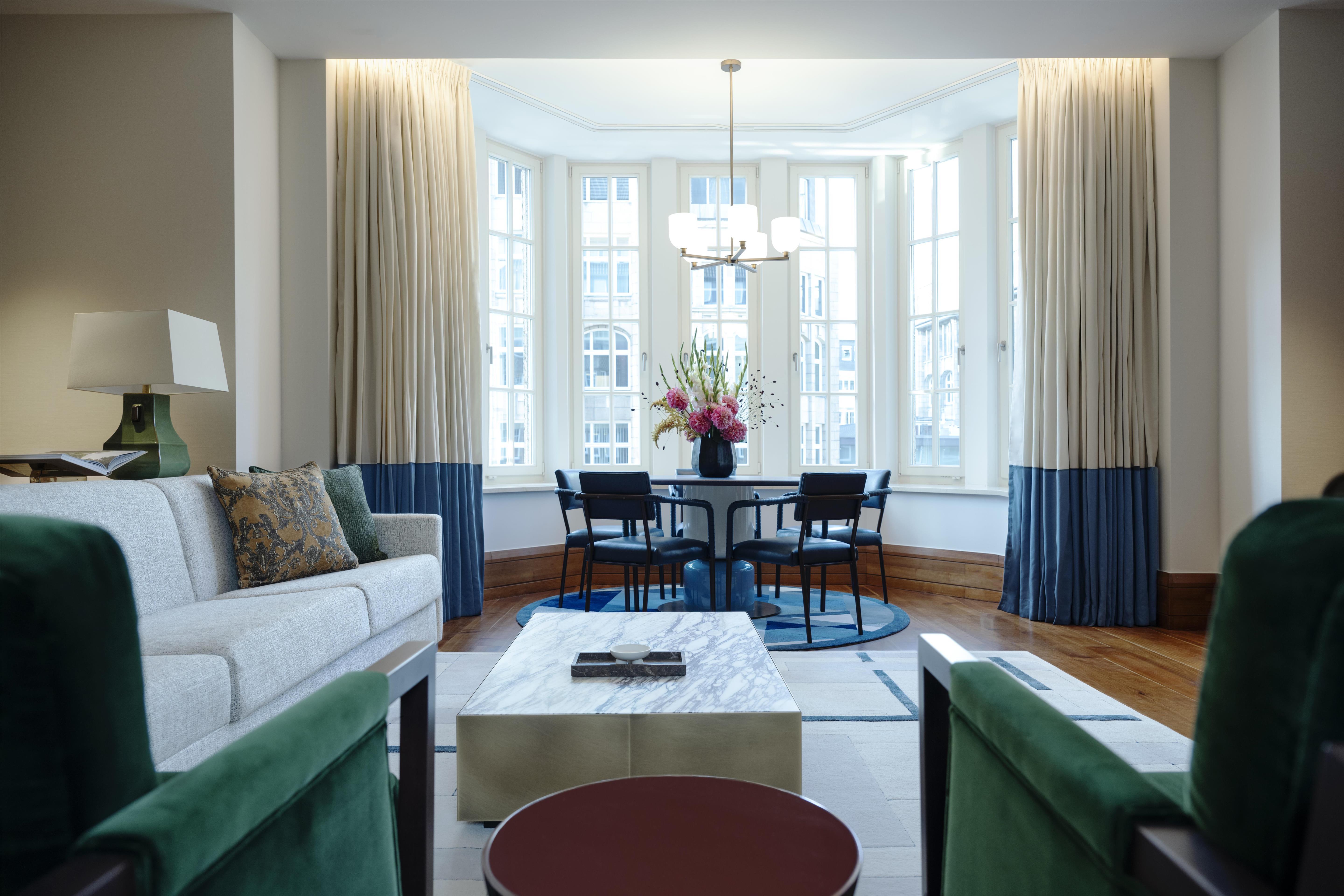 Suite Executive One Bedroom