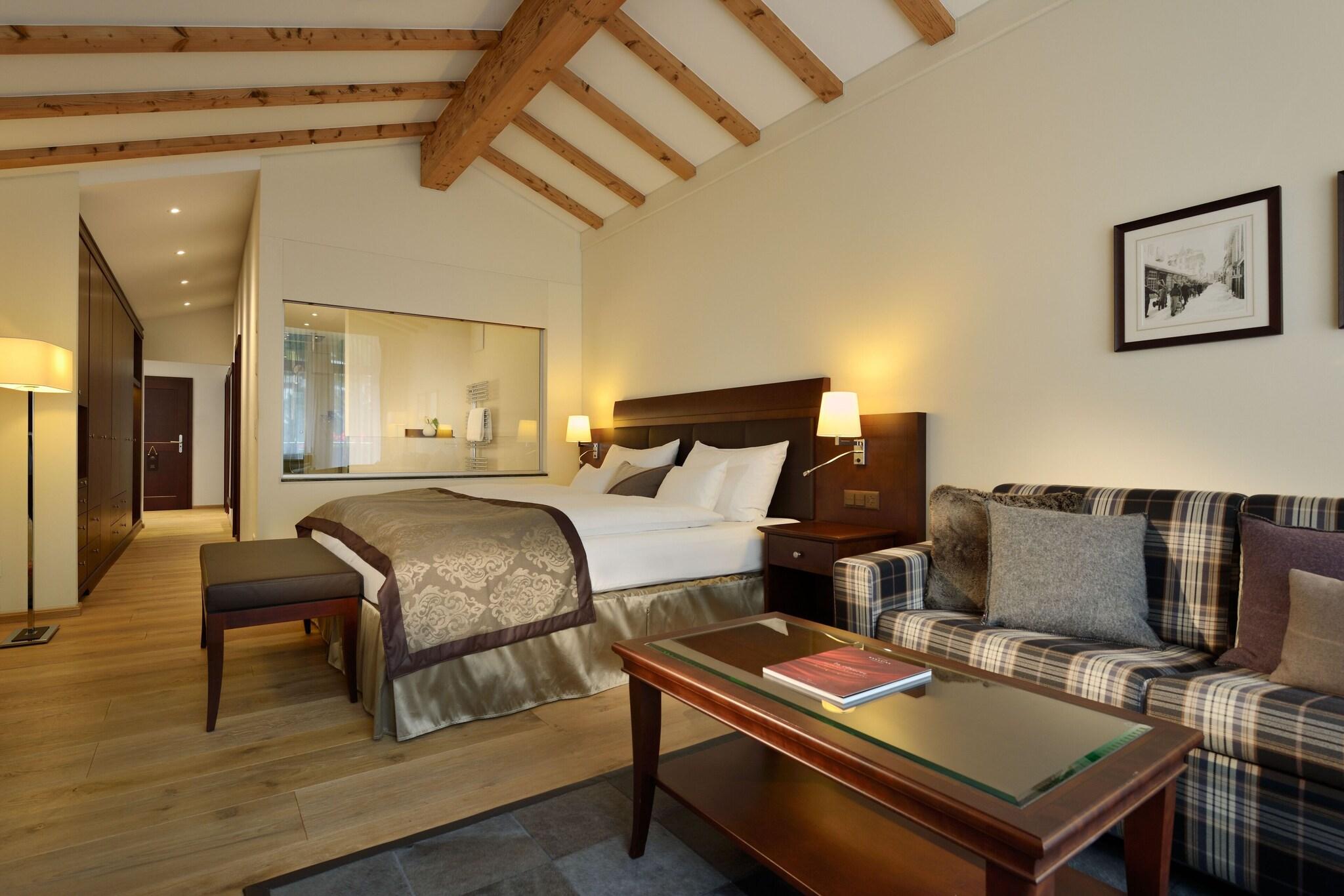 Junior Suite with Views