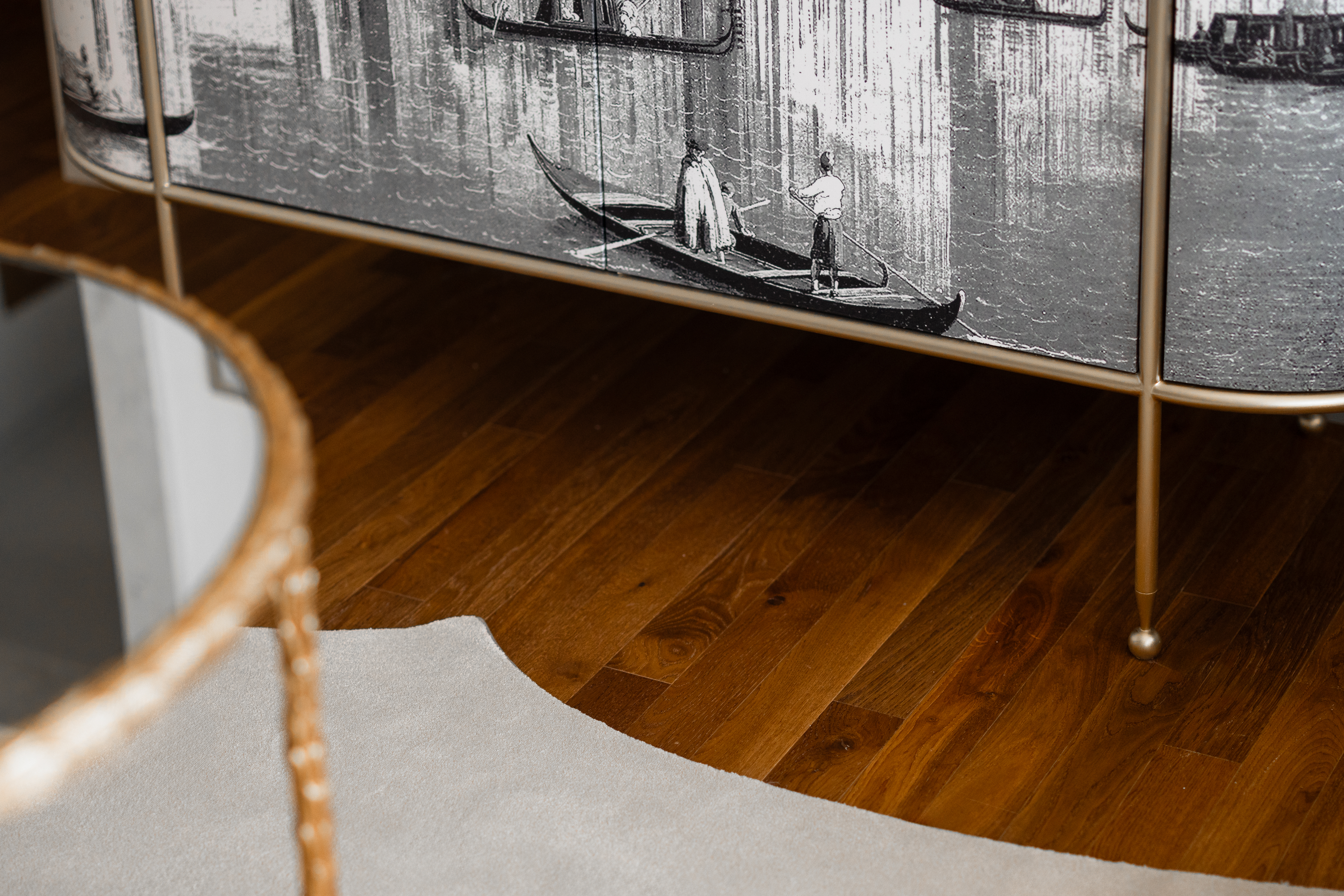 Junior Suite Lagoon View