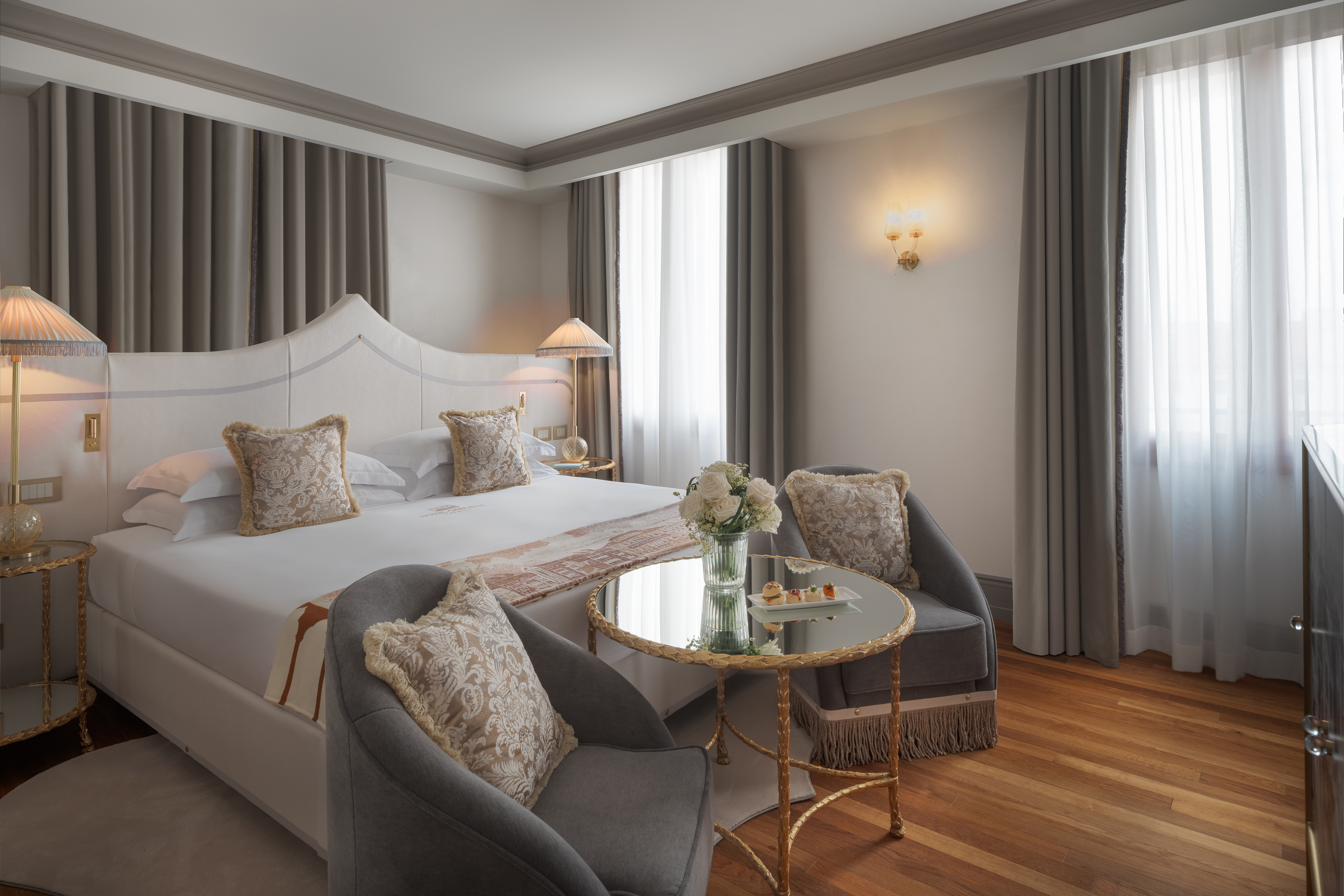 Family Room Connecting Room