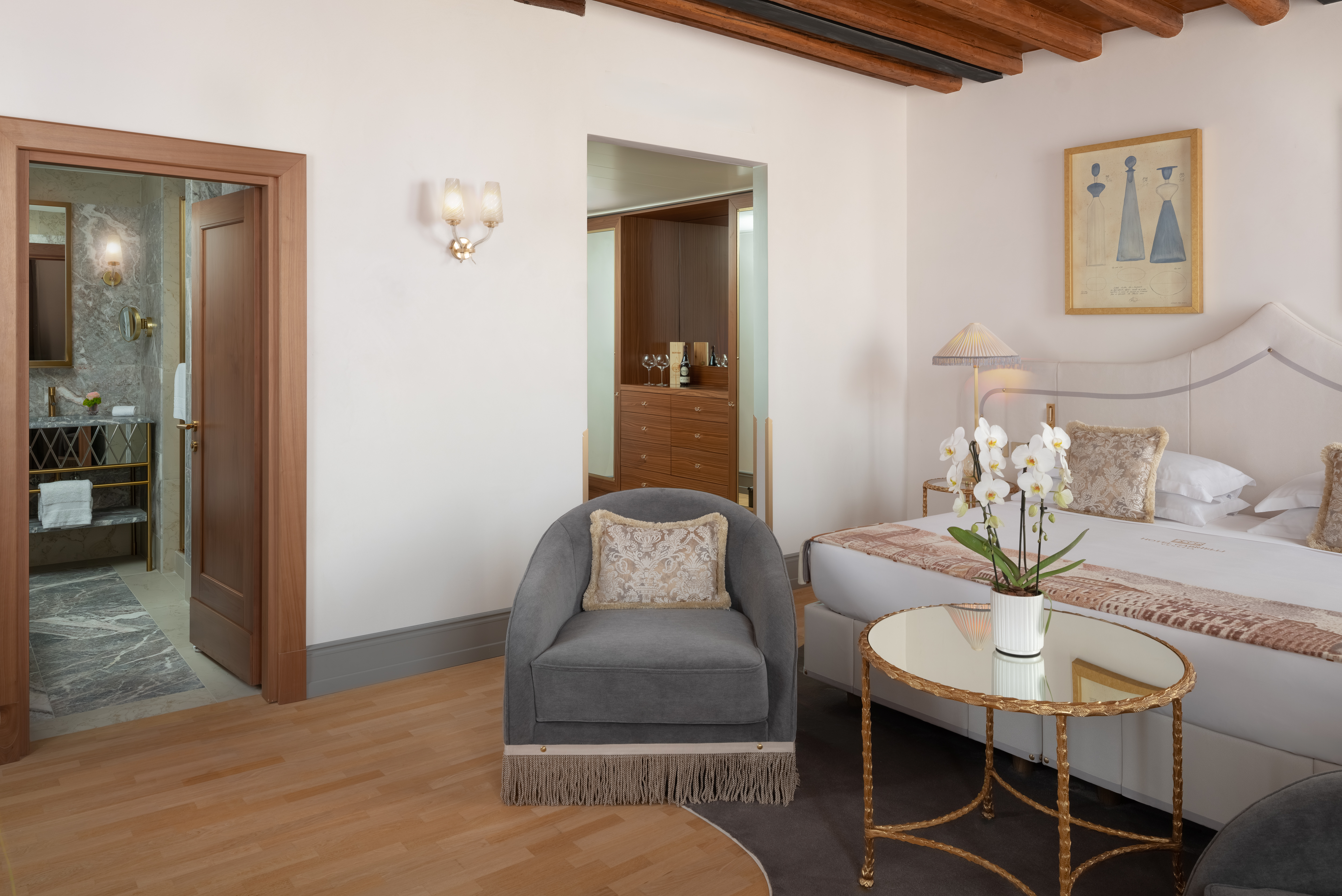 Junior Suite Classic