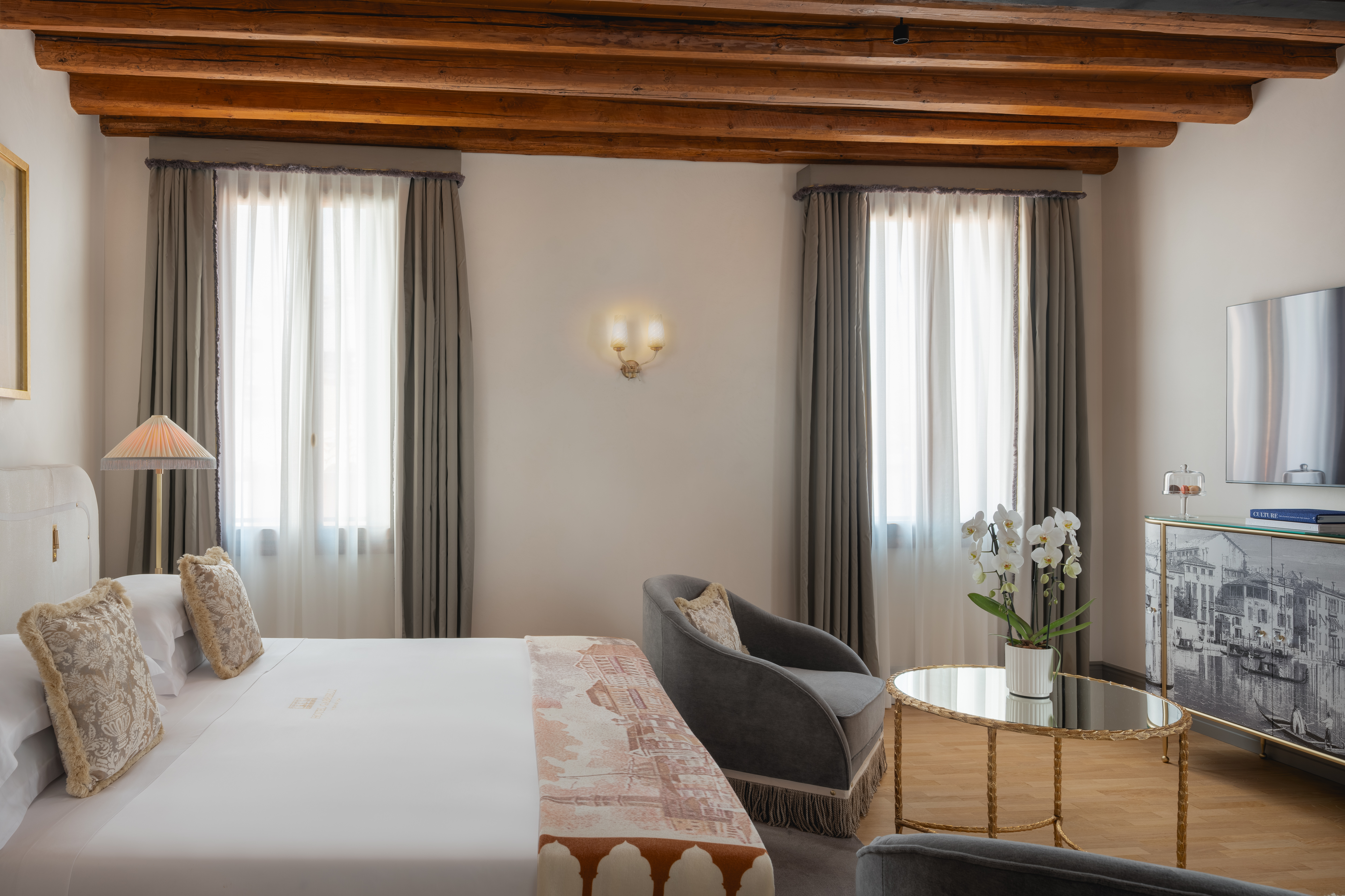 Junior Suite Classic