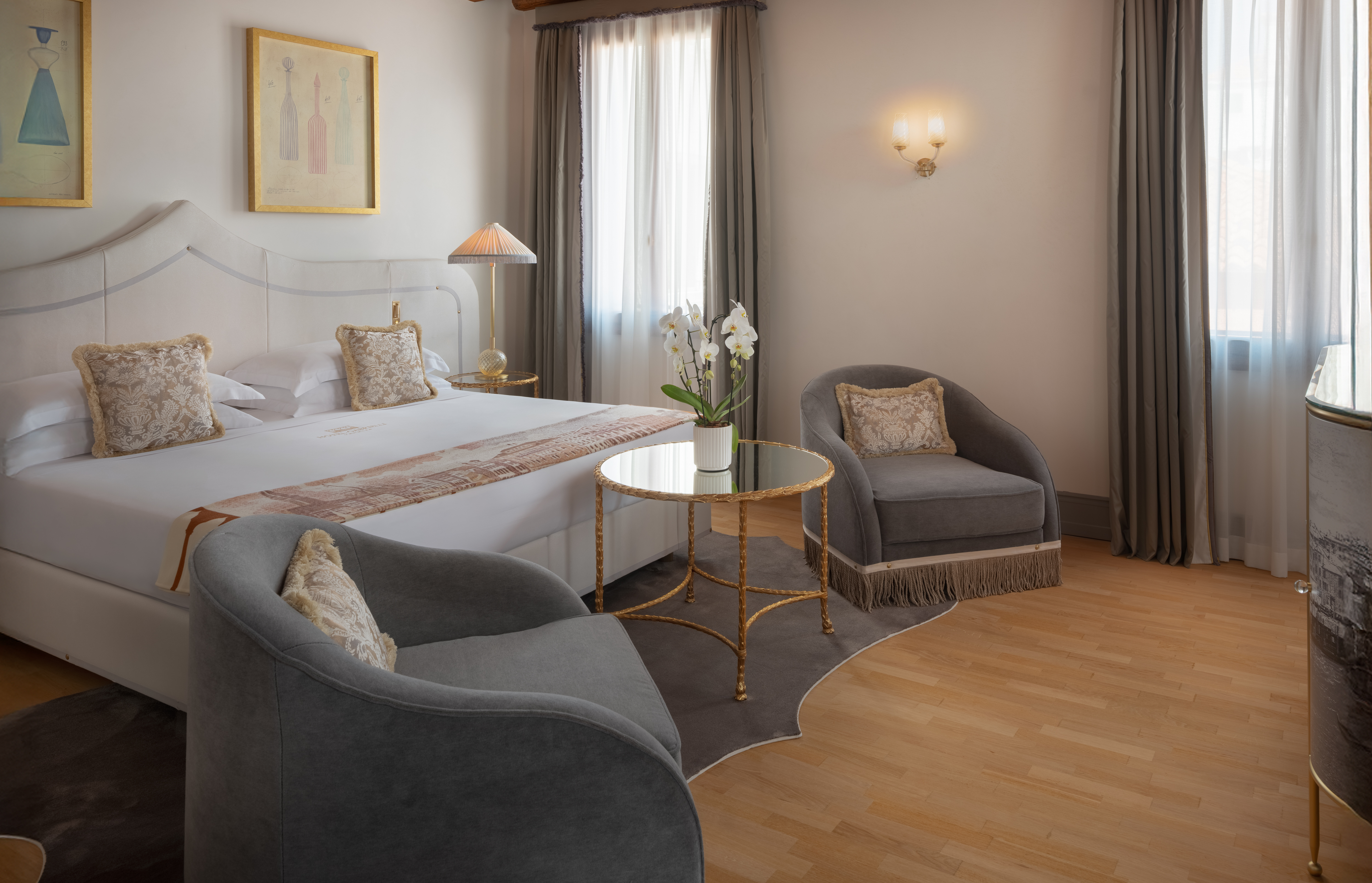 Junior Suite Classic