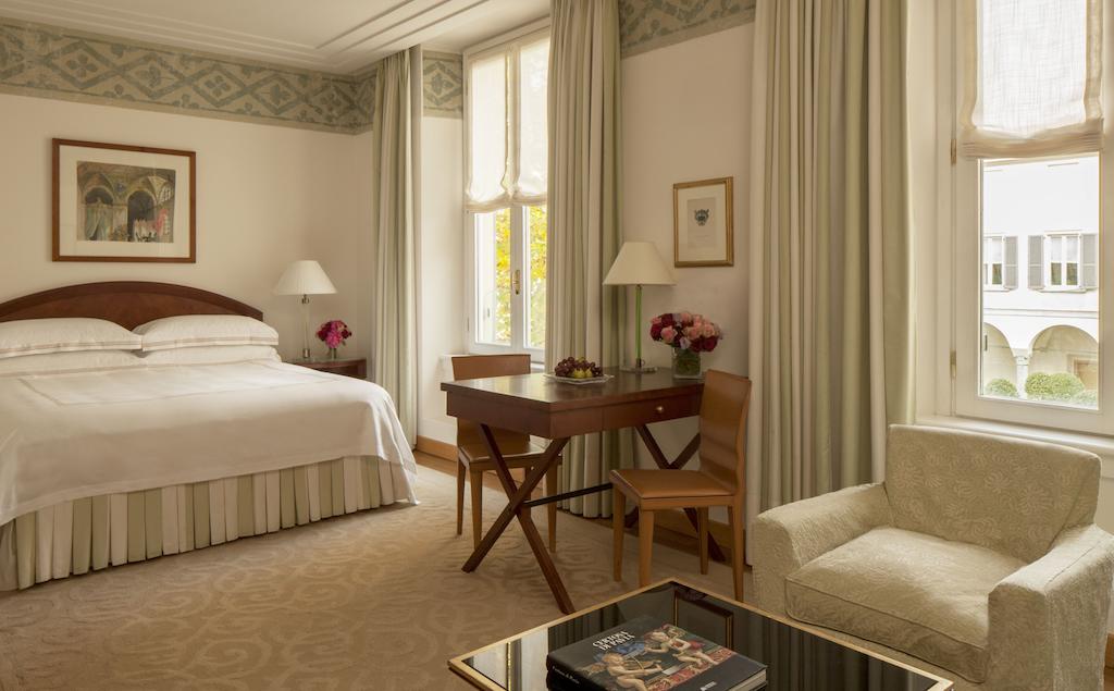 Suite King Bed One Bedroom 