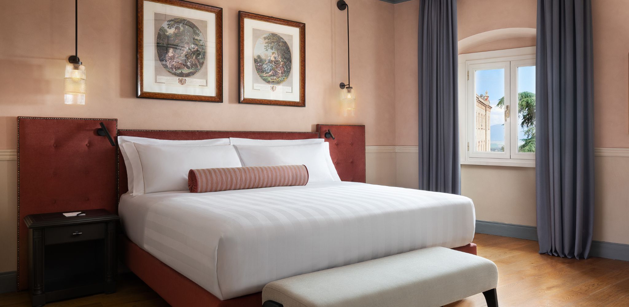 Junior Suite Classic