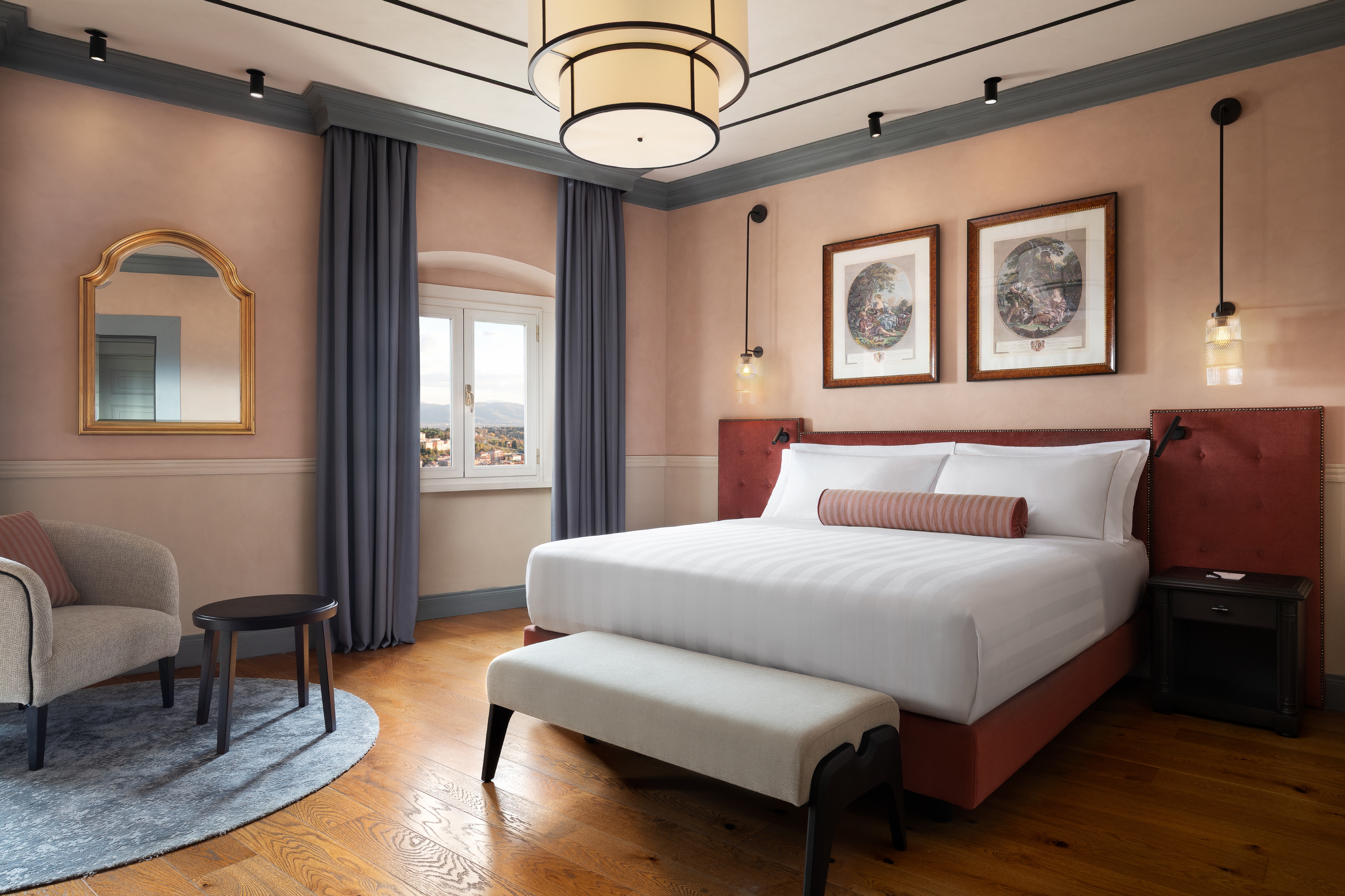 Double or Twin Superior