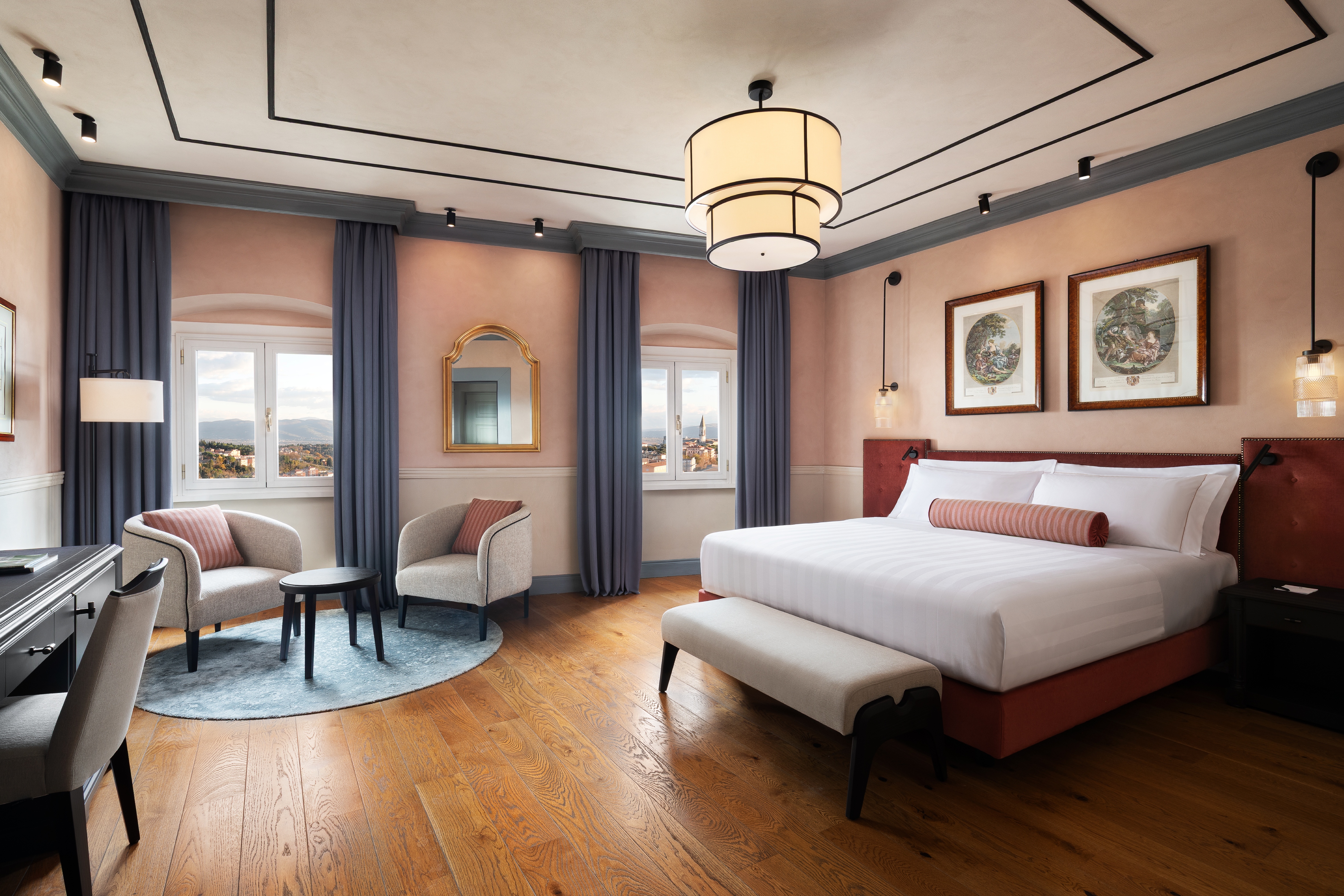 Double or Twin Deluxe