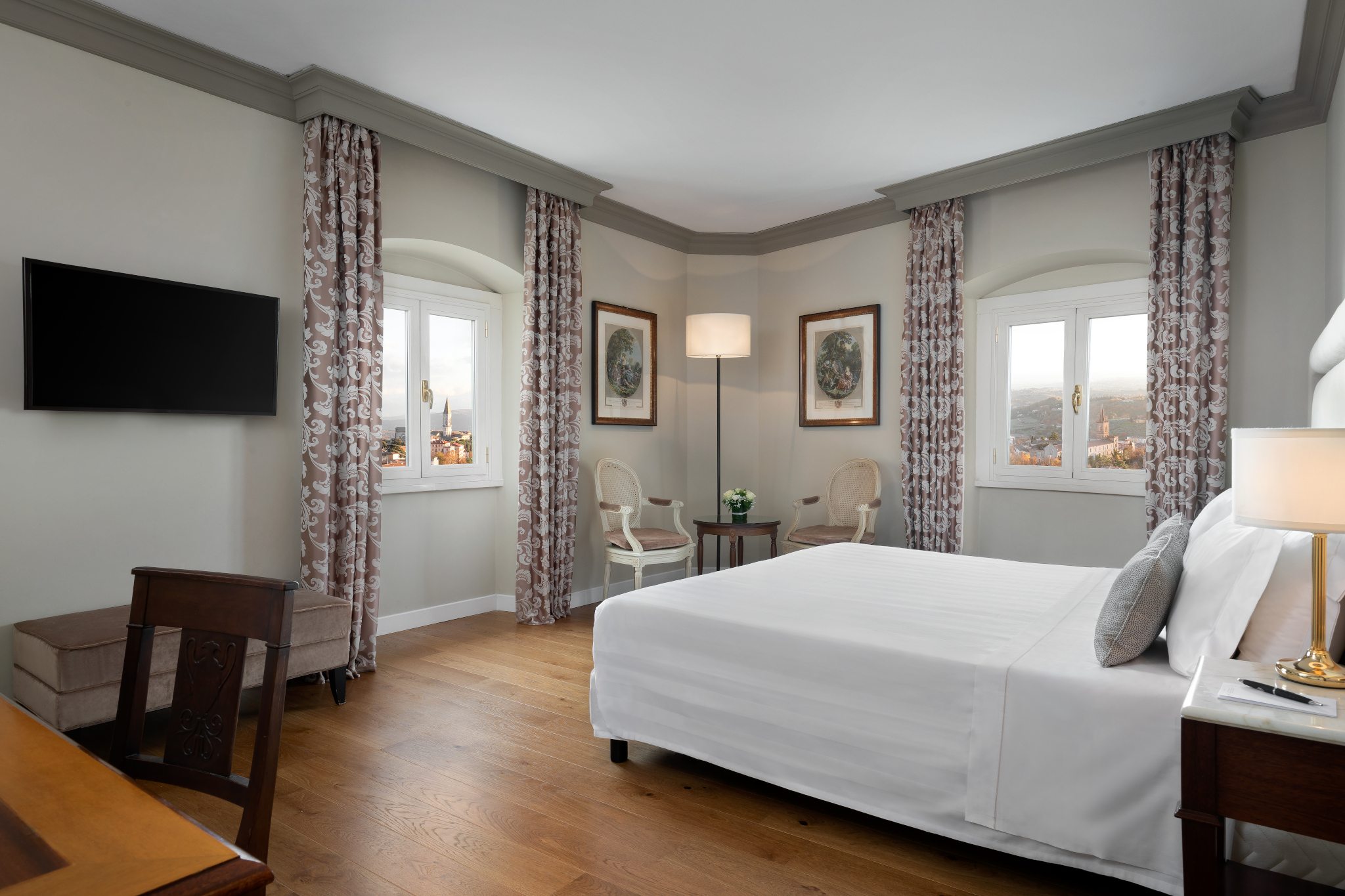 Double Single Deluxe