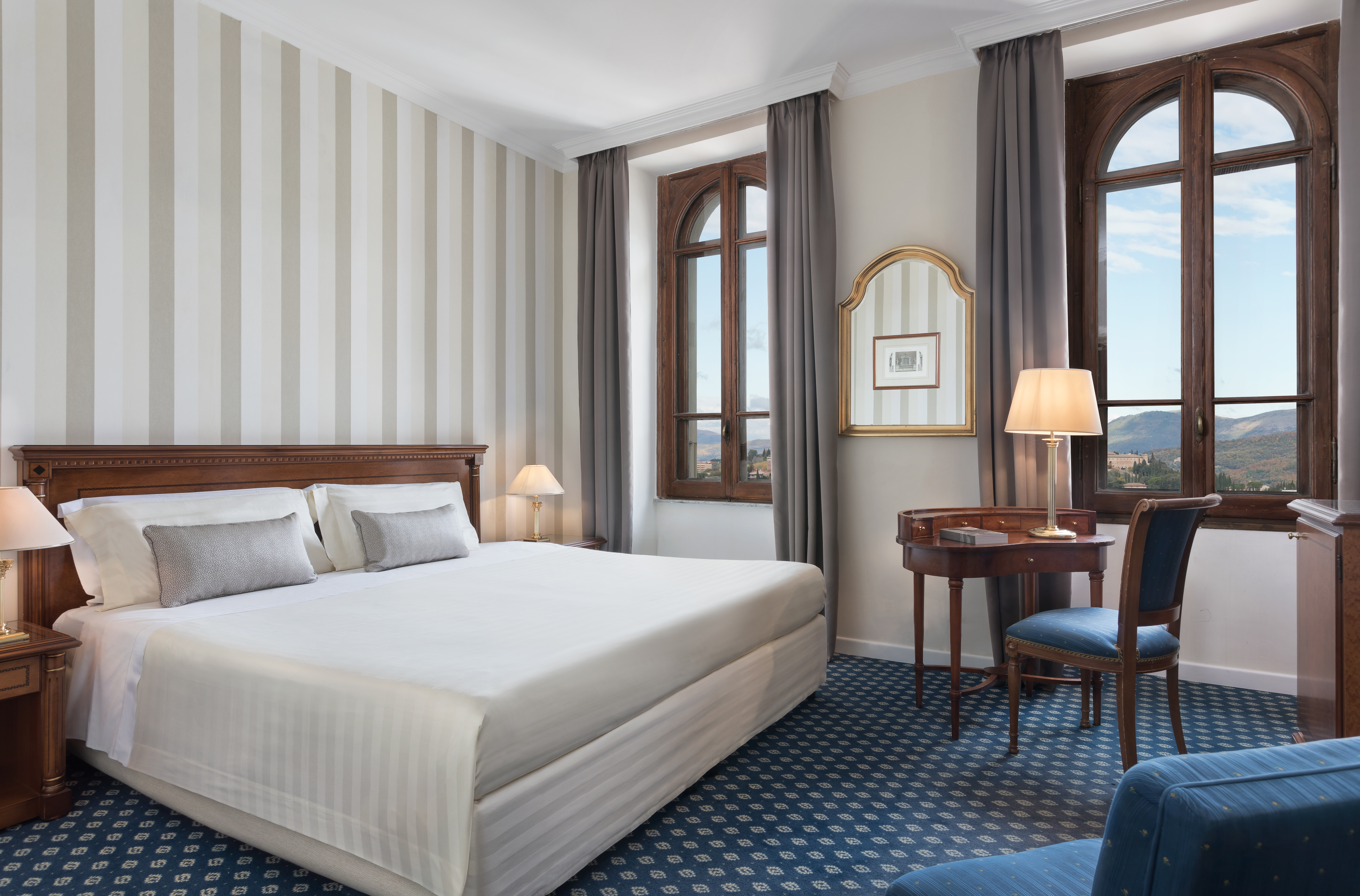 Double or Twin Superior