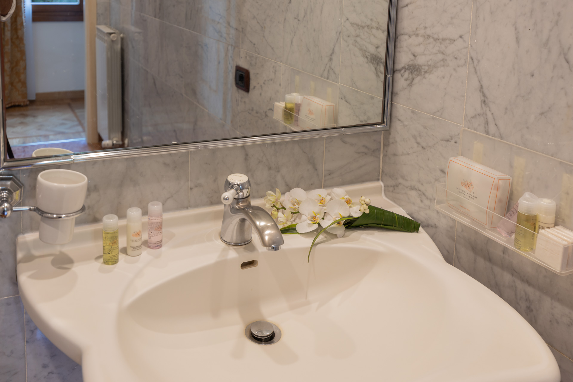 Junior Suite Superior