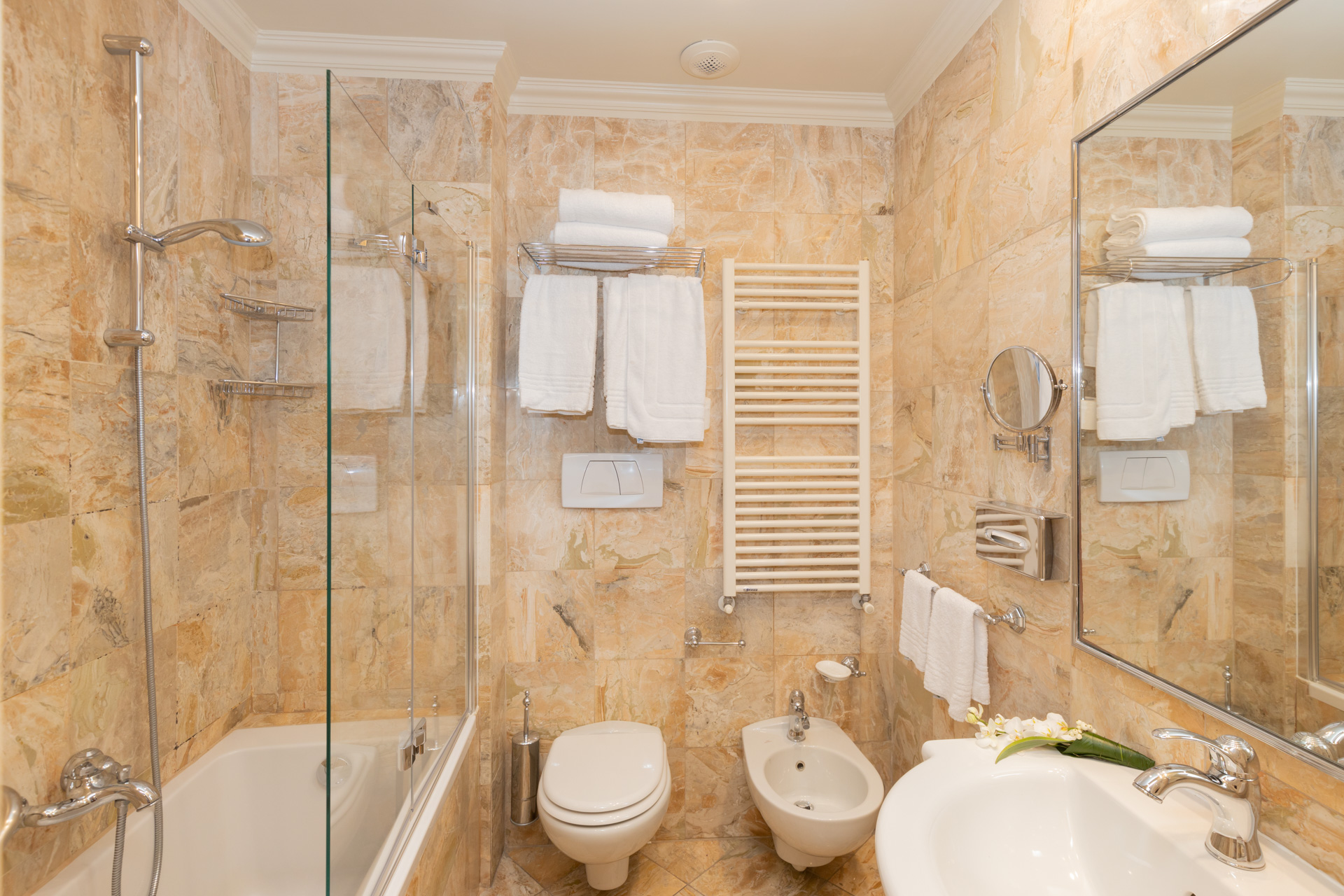 Junior Suite Superior