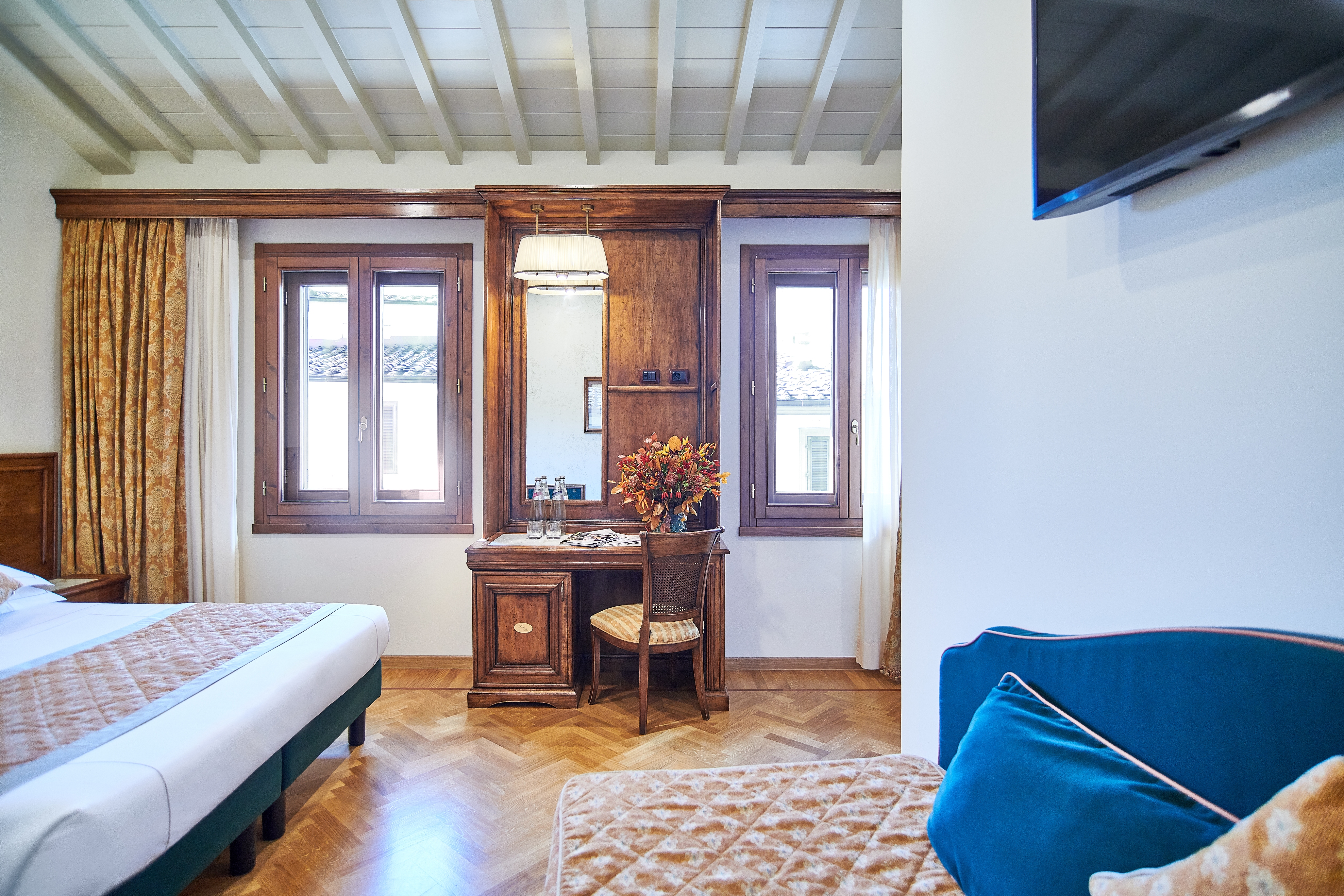 Junior Suite Superior