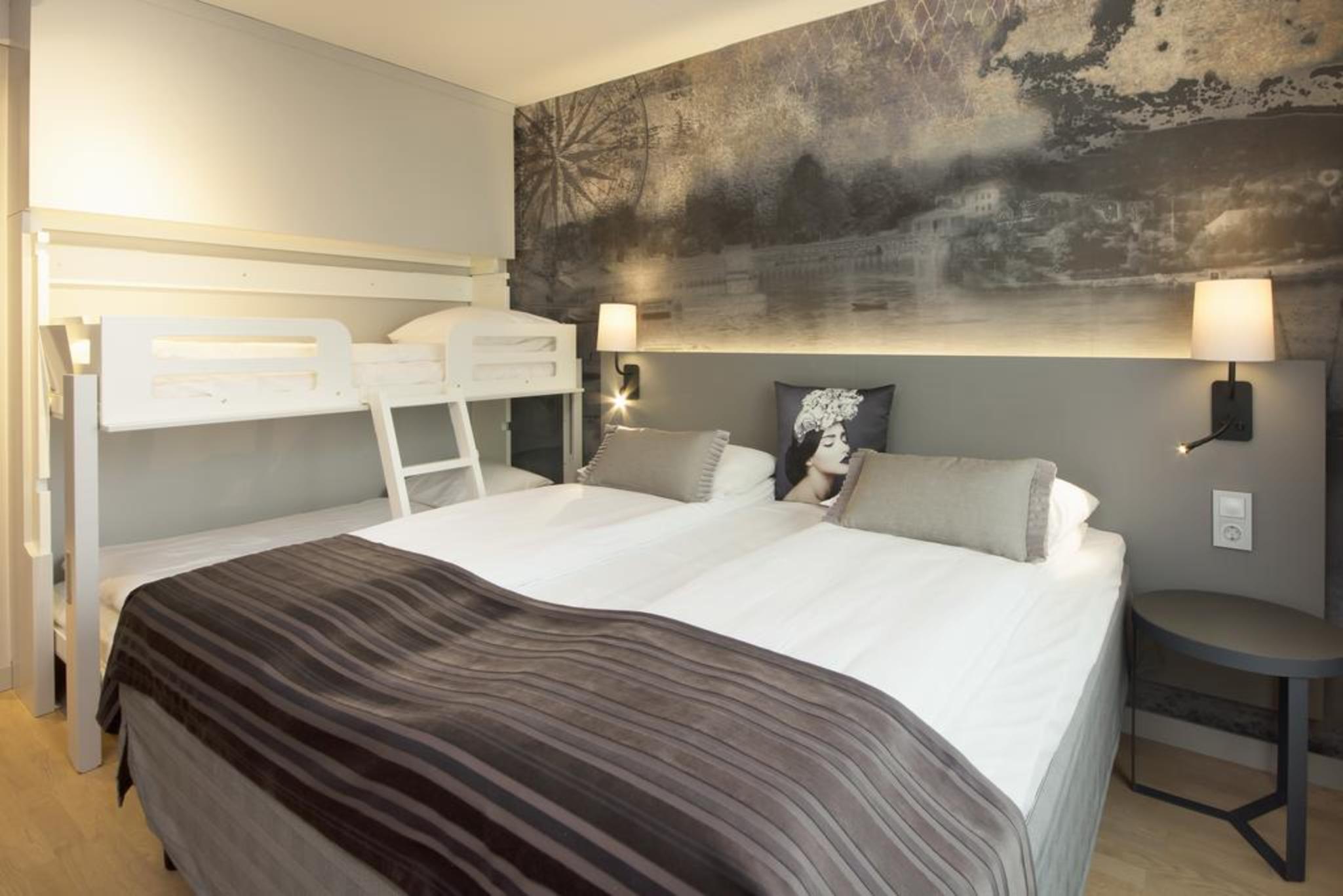 Family Room Standard