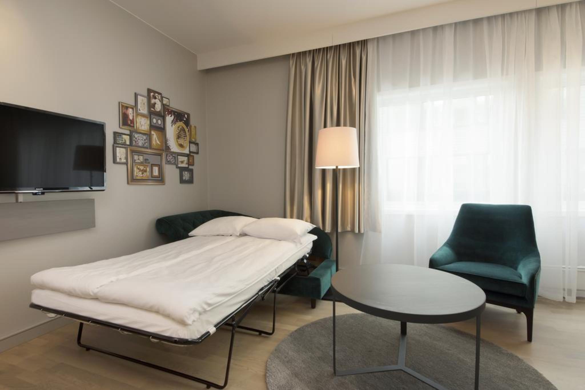 Family Room Standard