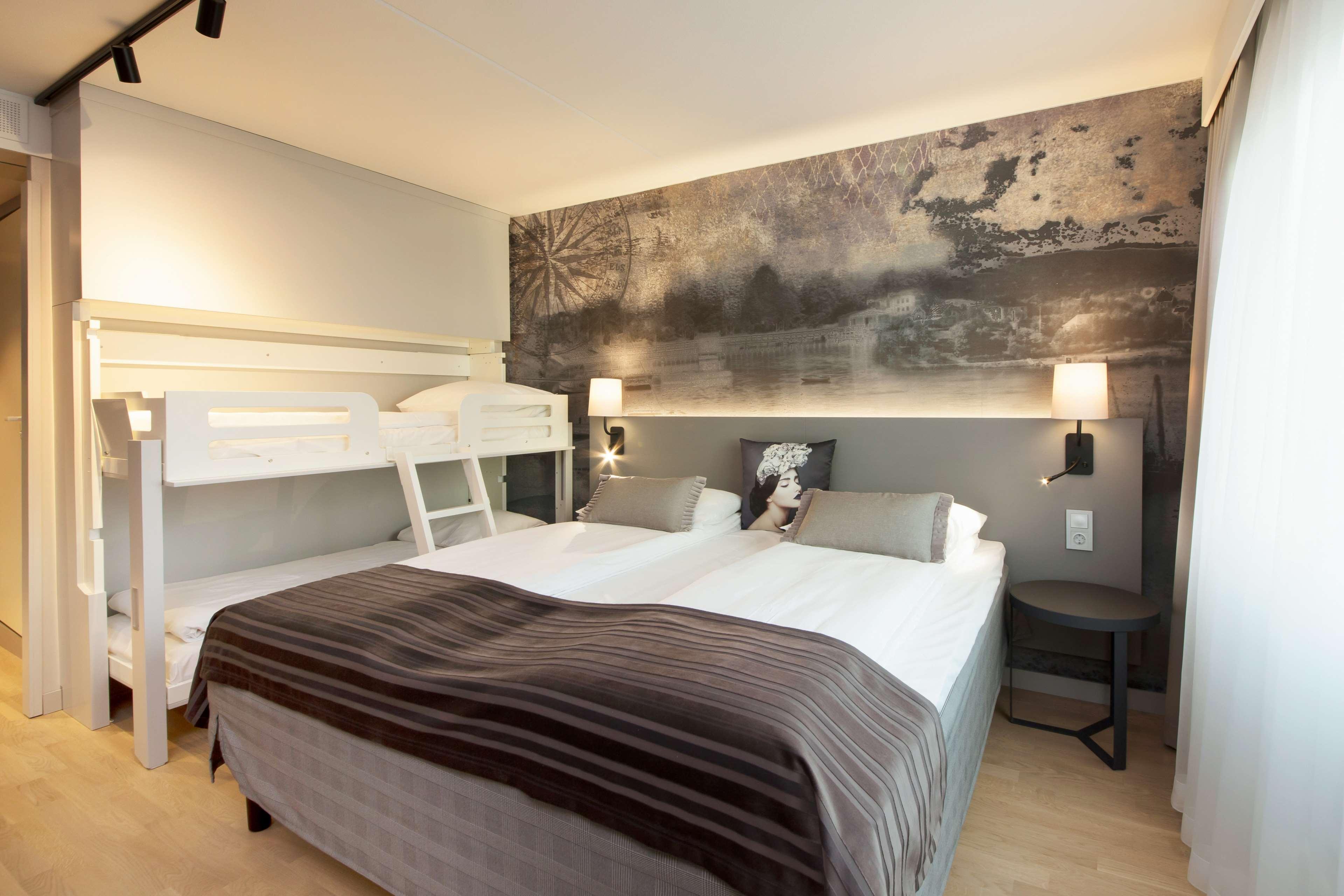 Family Room Standard