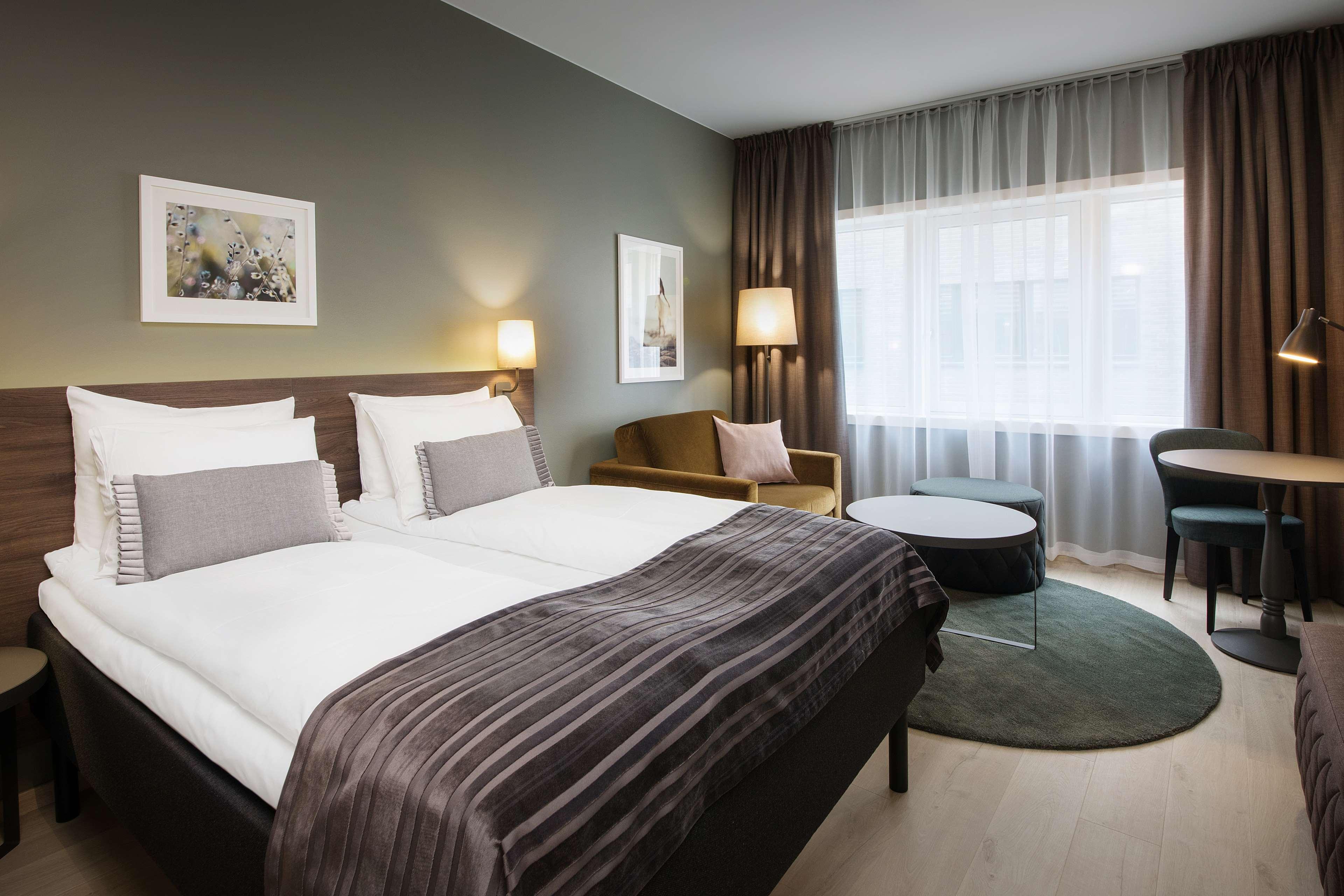 Family Room Standard