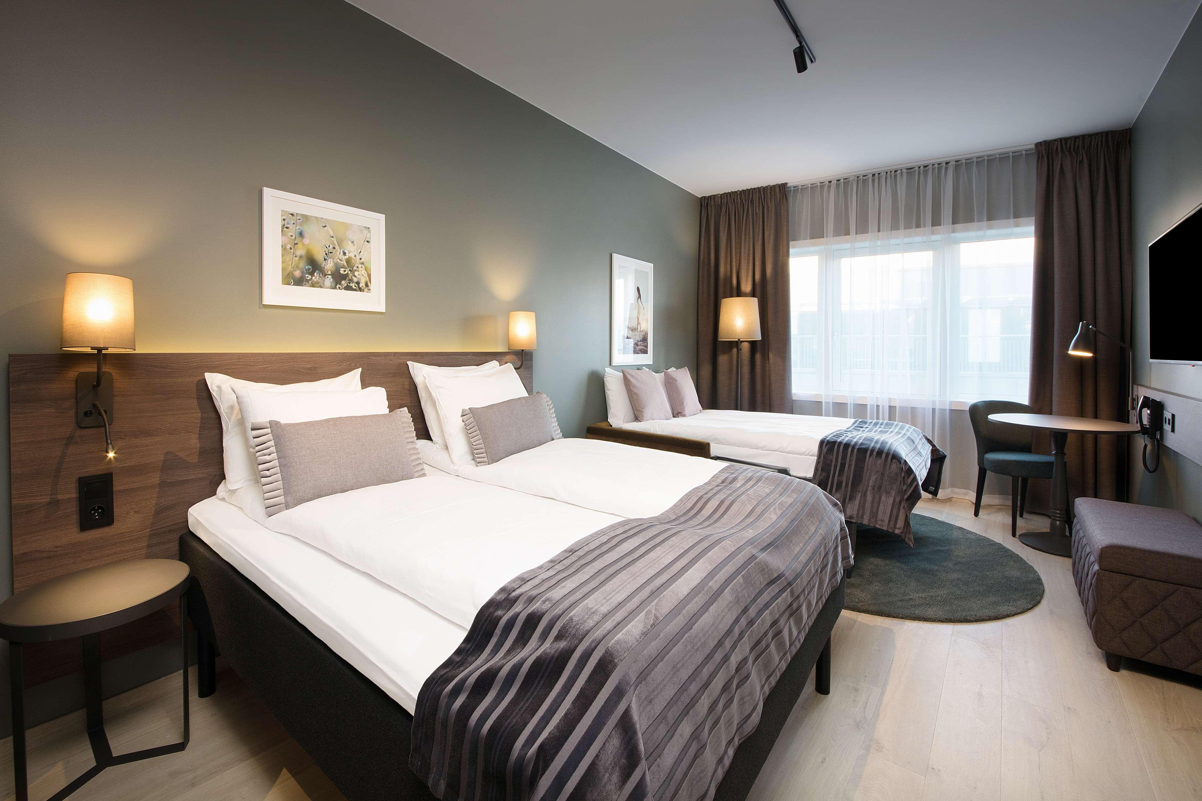 Family Room Standard