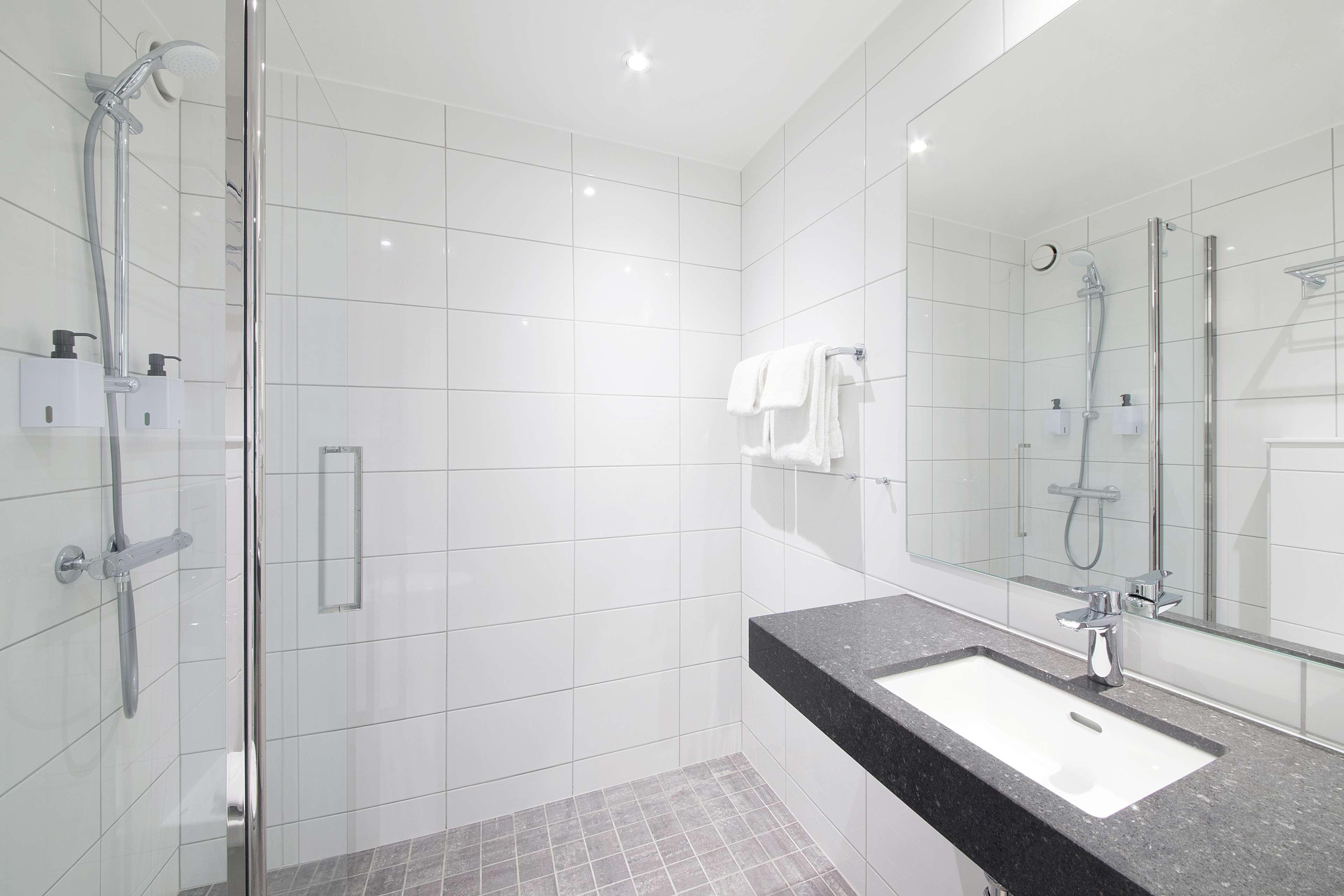 Family Room Standard