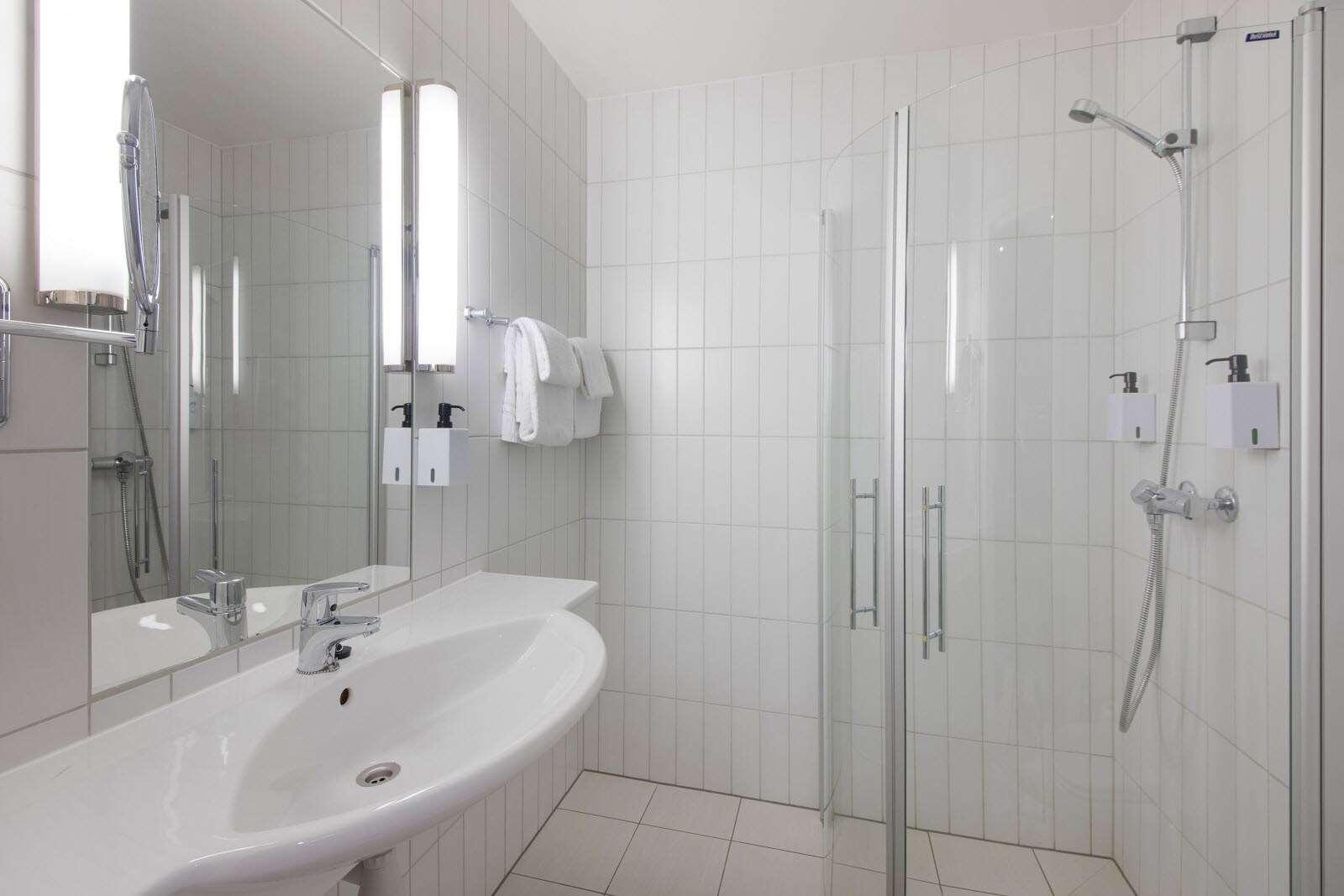 Double Single Standard