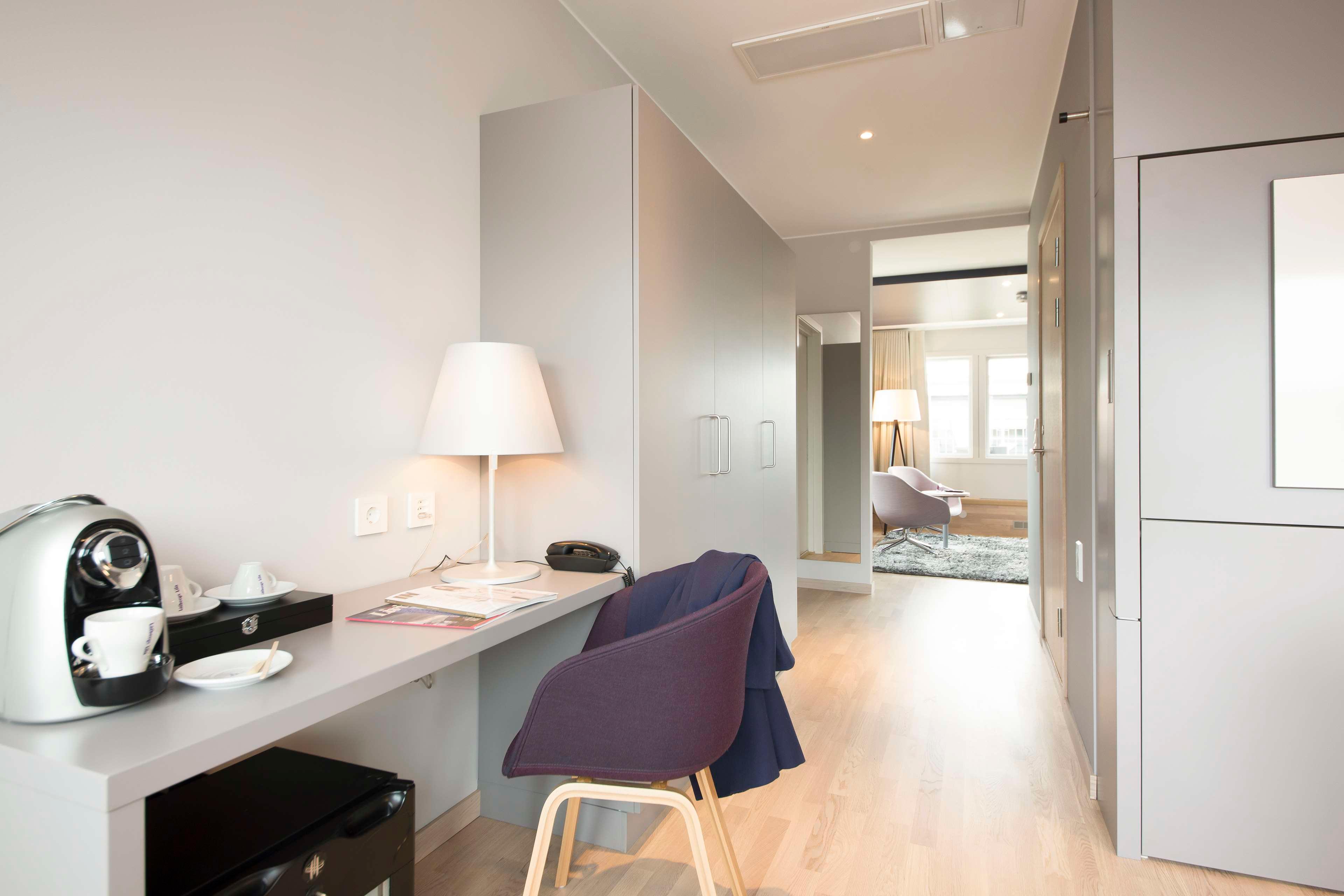 Junior Suite Standard