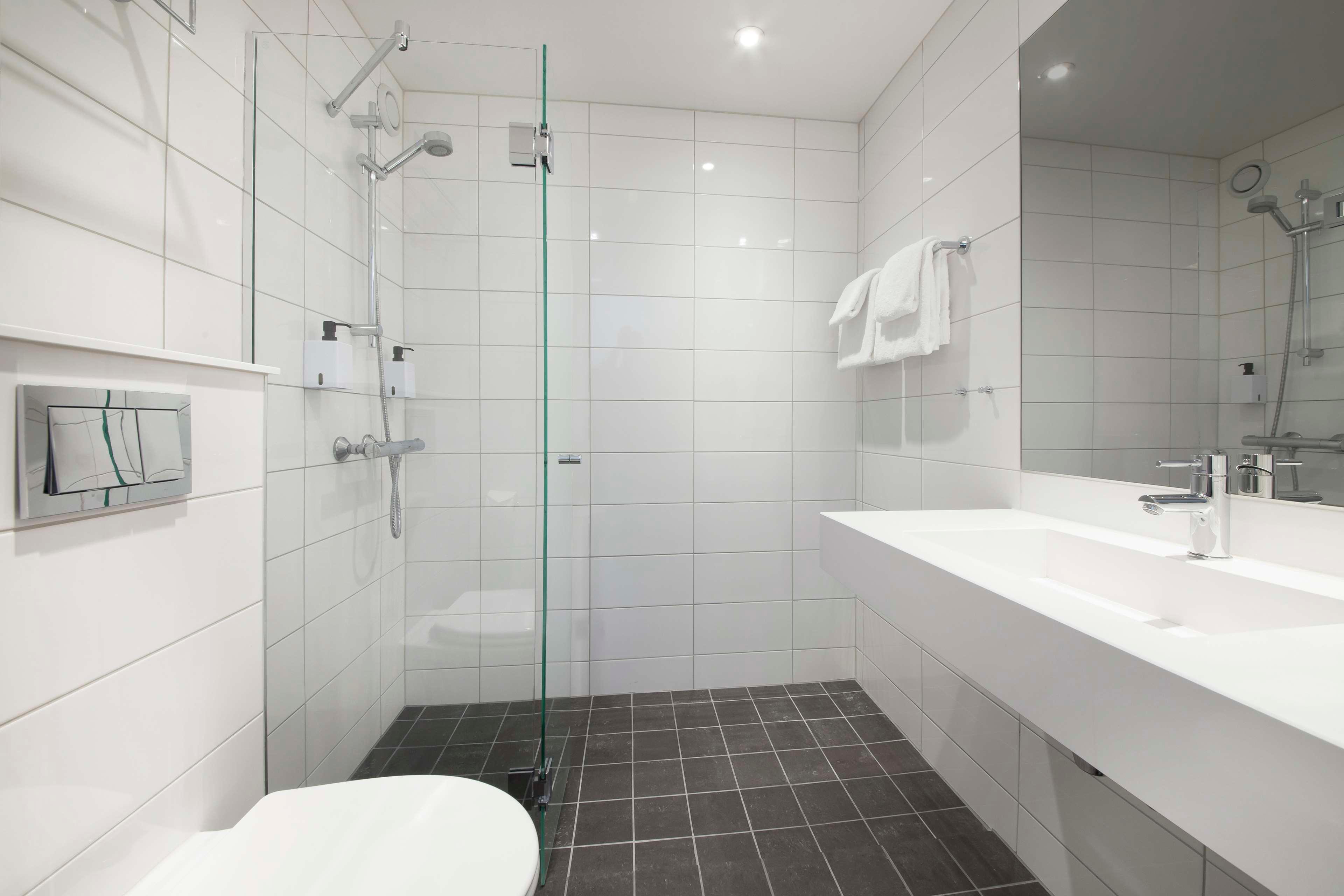 Double Single Standard