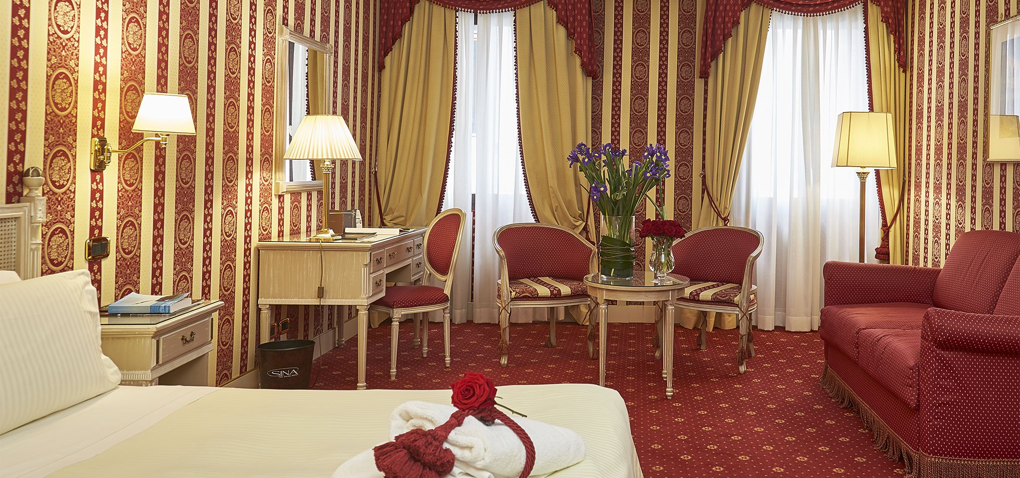 Junior Suite Classic