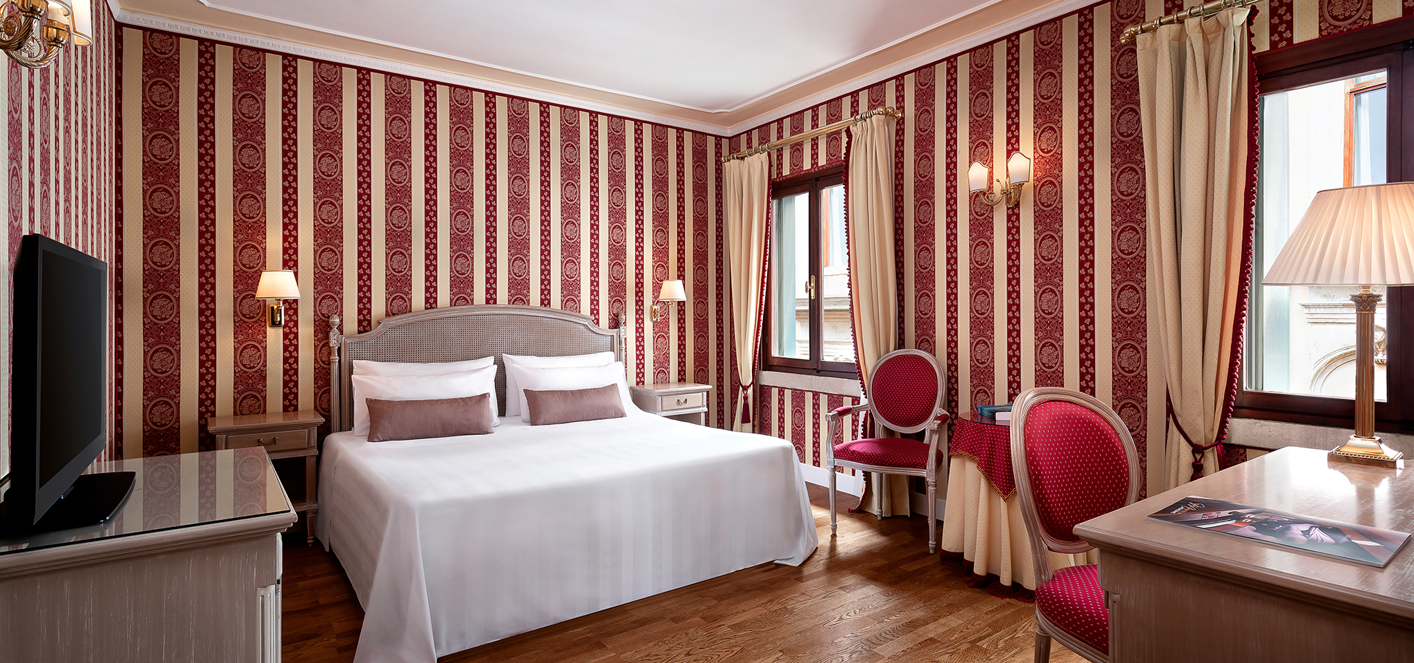 Double Single Deluxe