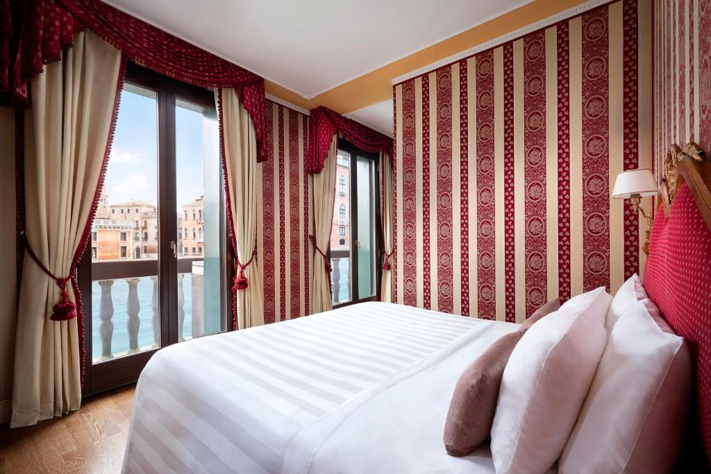 Suite Deluxe Canal View