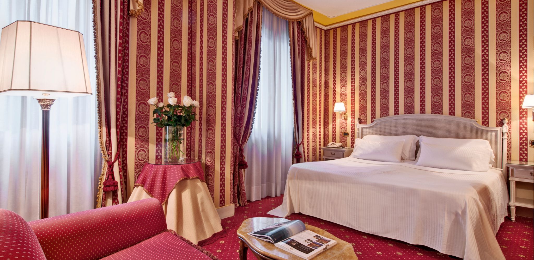 Junior Suite Classic