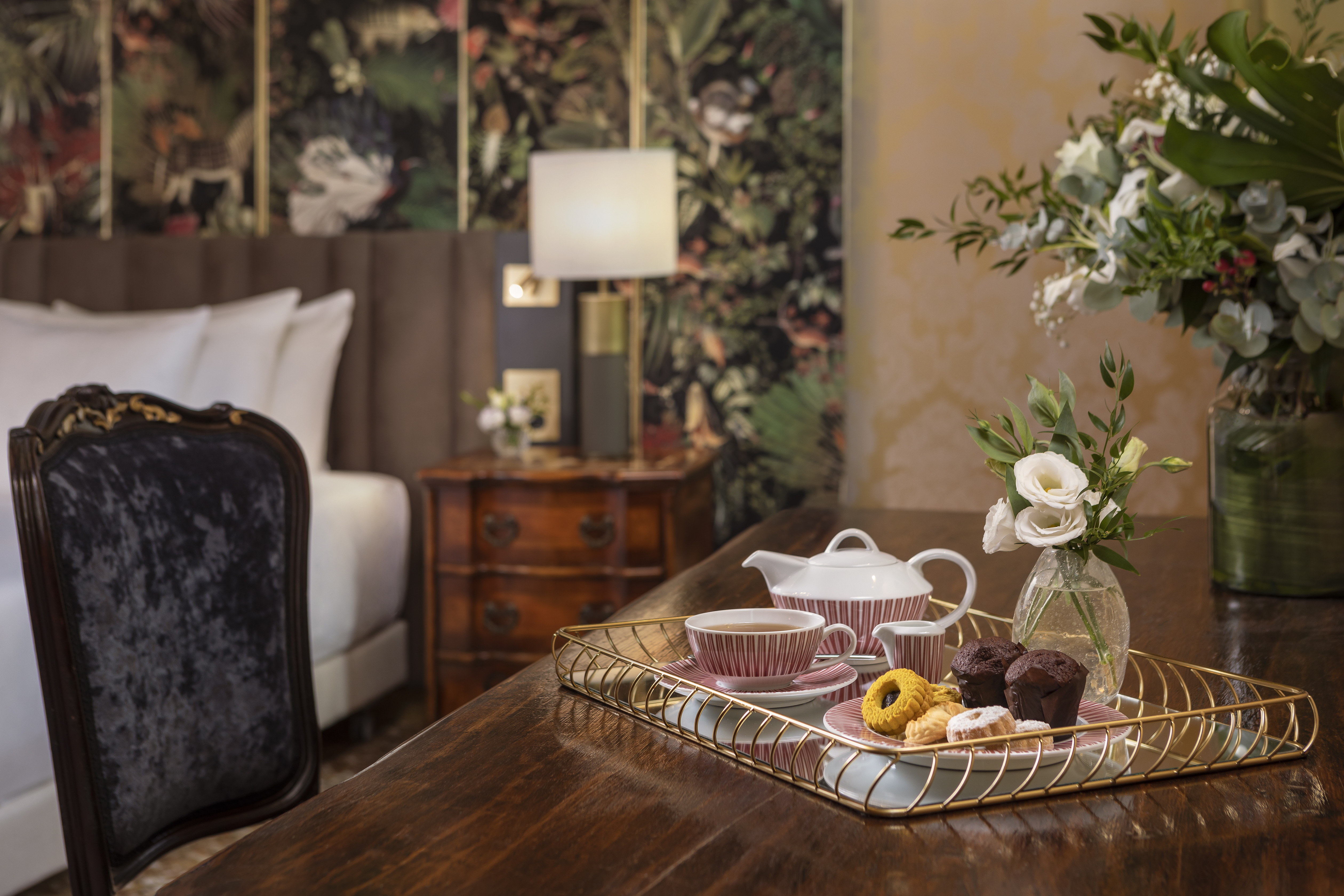 Junior Suite Standard