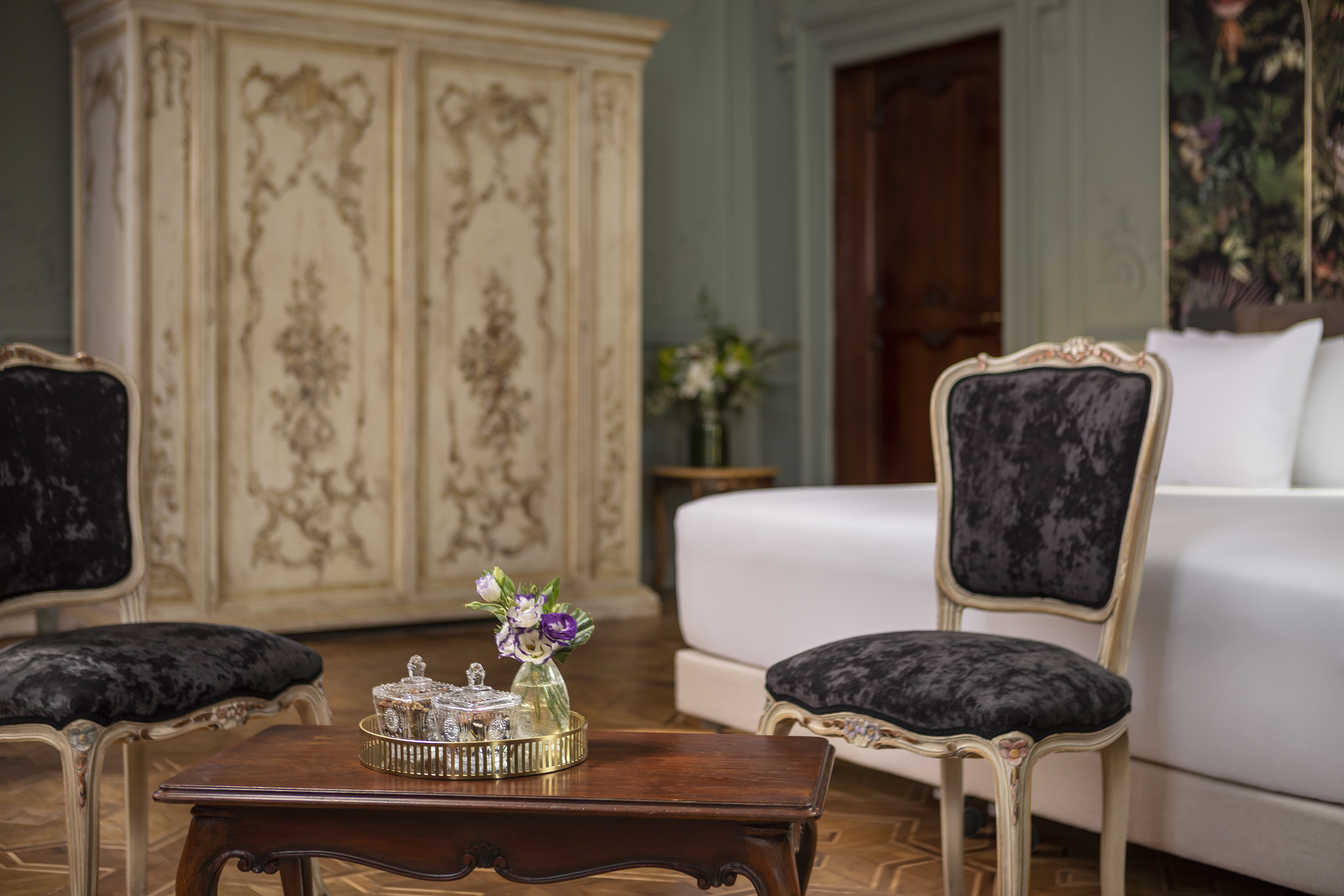 Junior Suite Standard