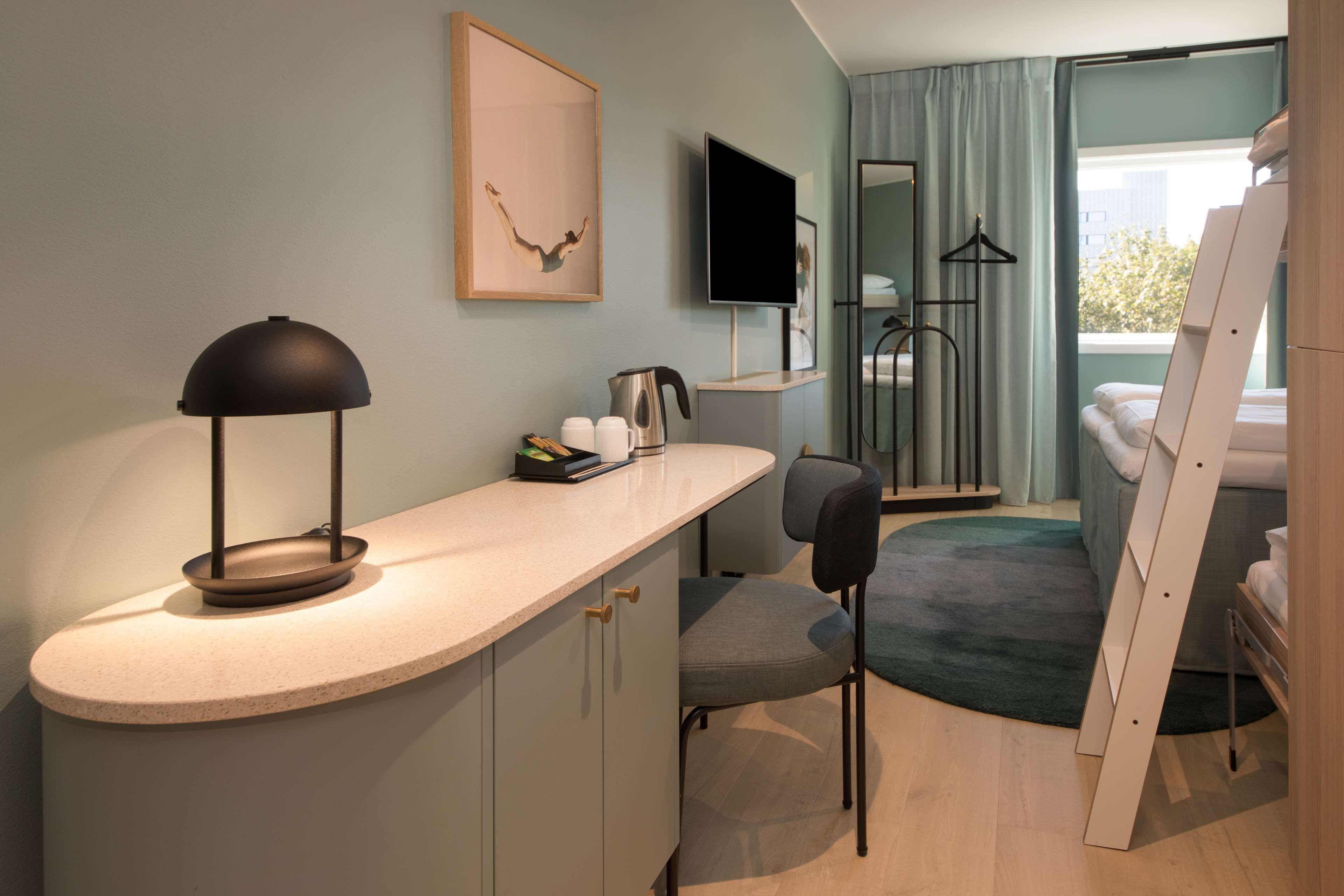 Family Room Standard