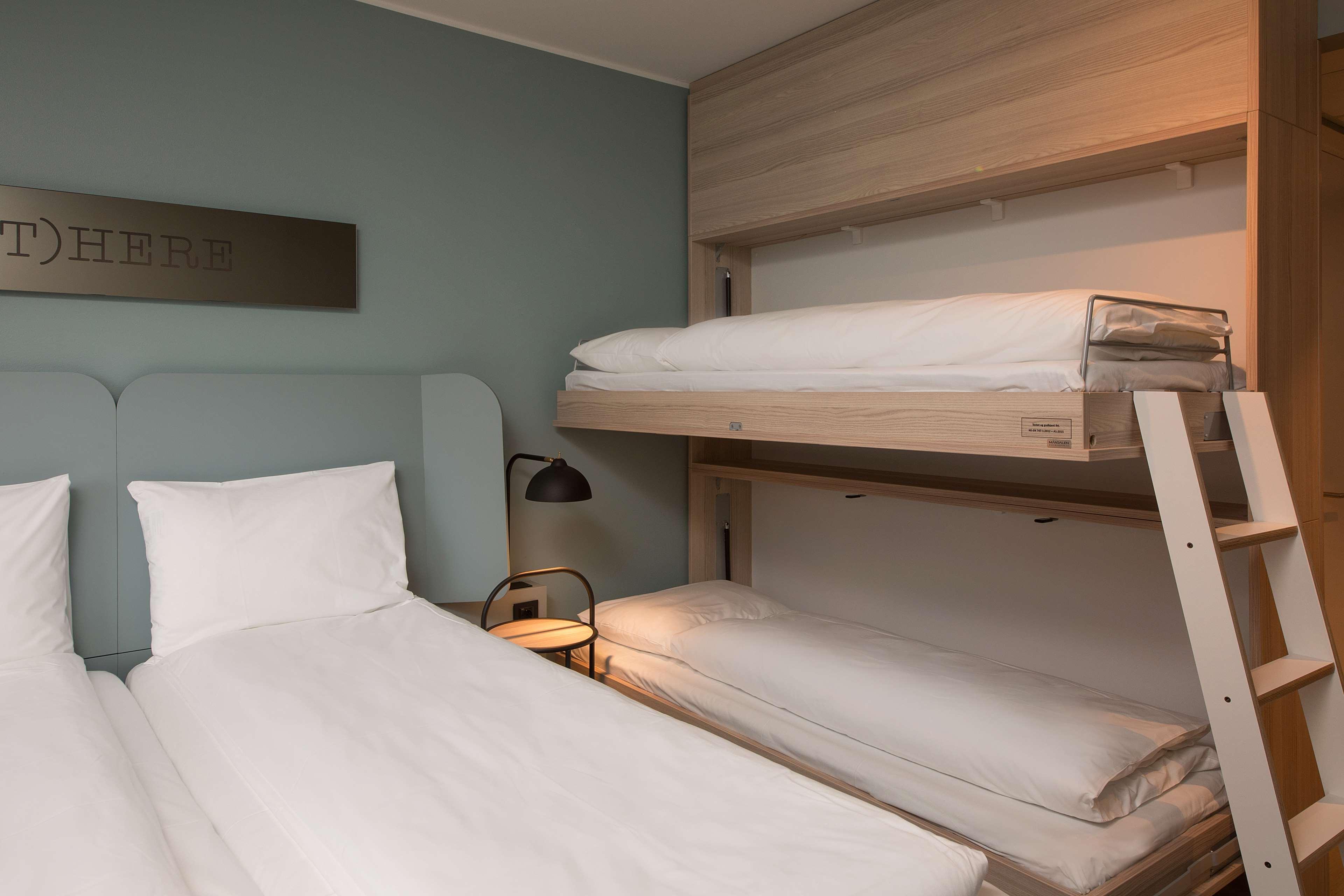 Family Room Standard