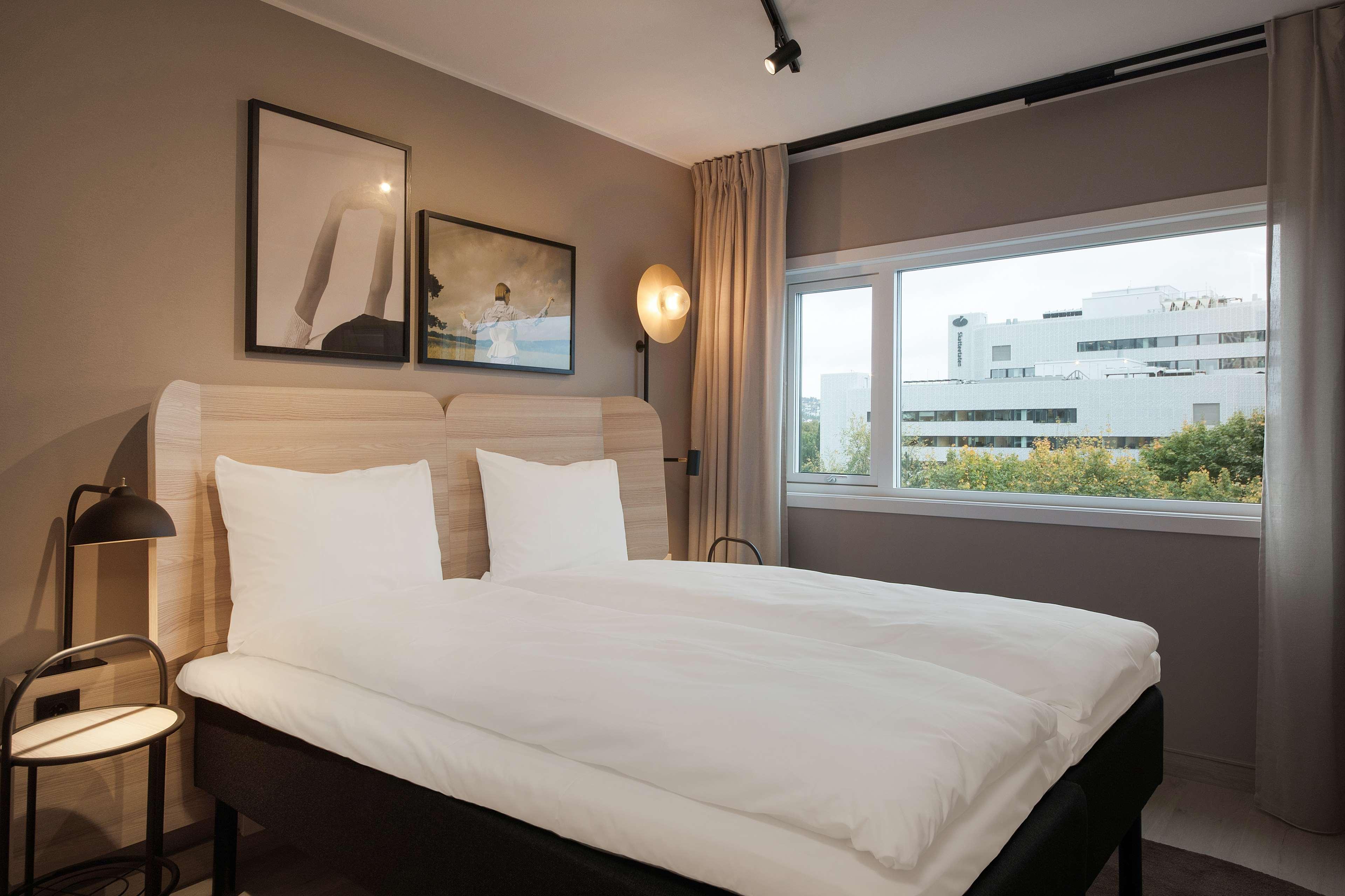 Family Room Standard