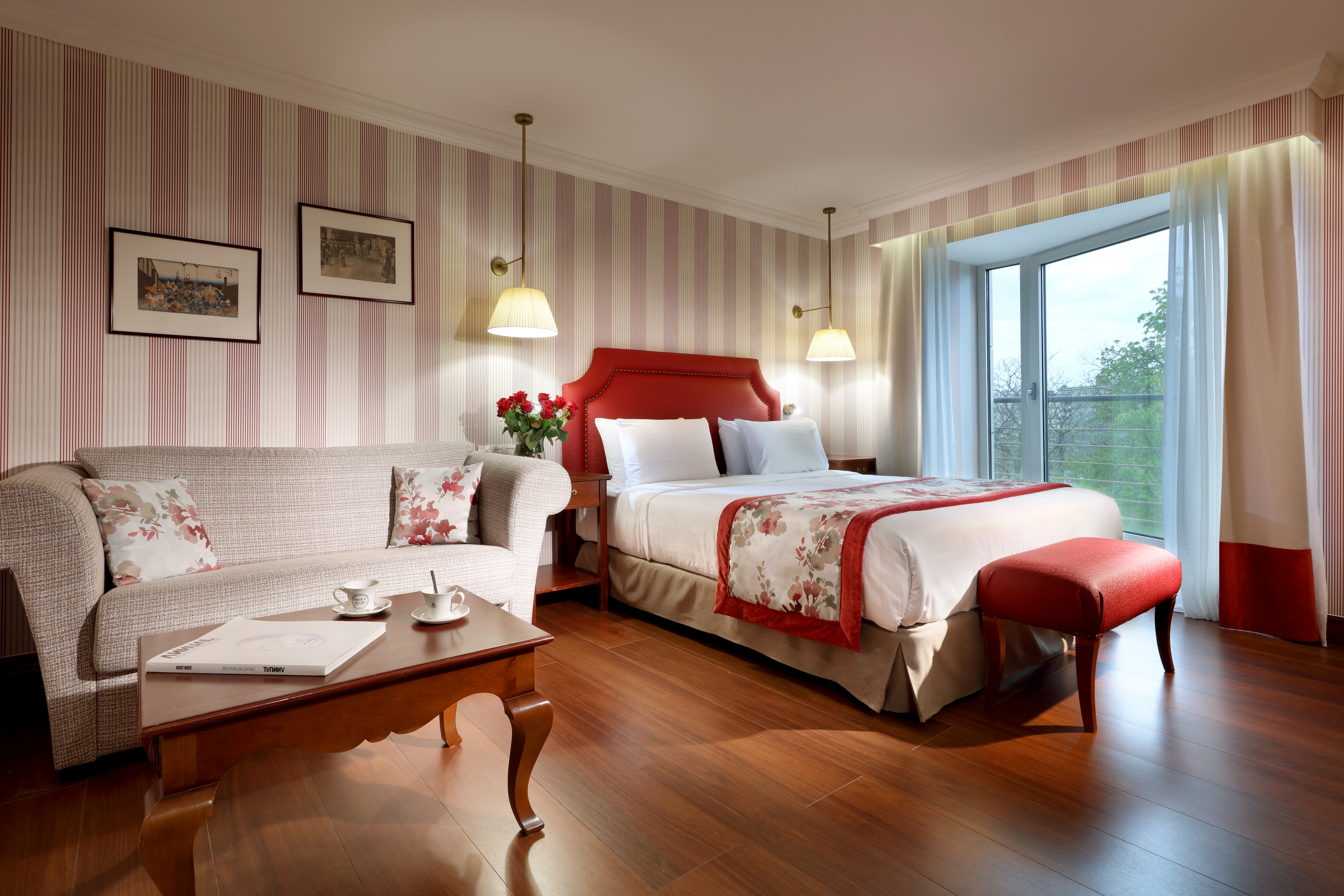 Double Single Deluxe