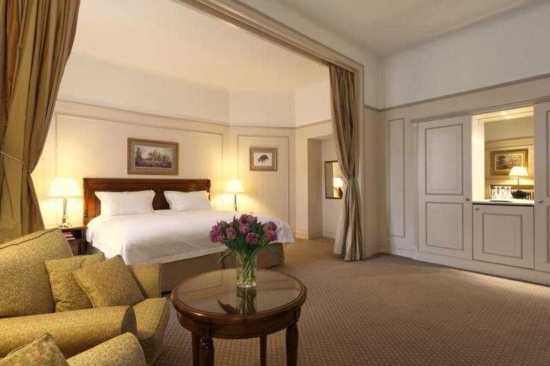 Junior Suite Standard