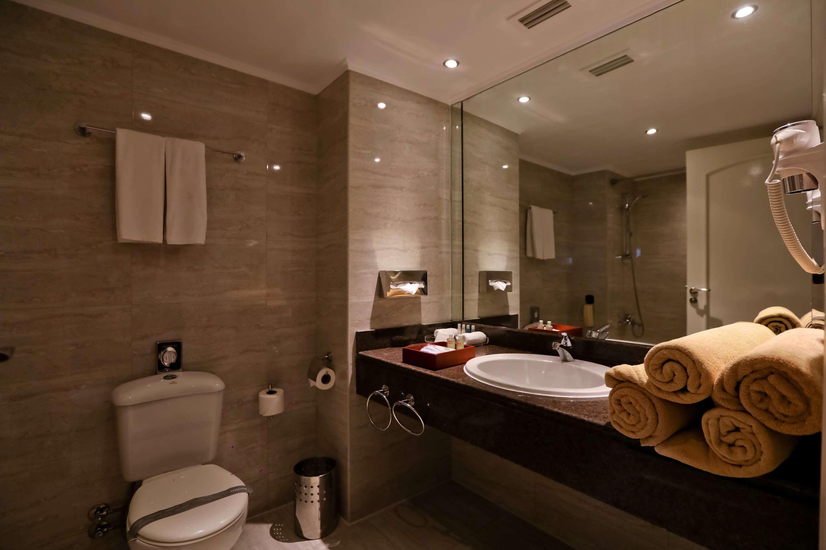 Junior Suite Standard