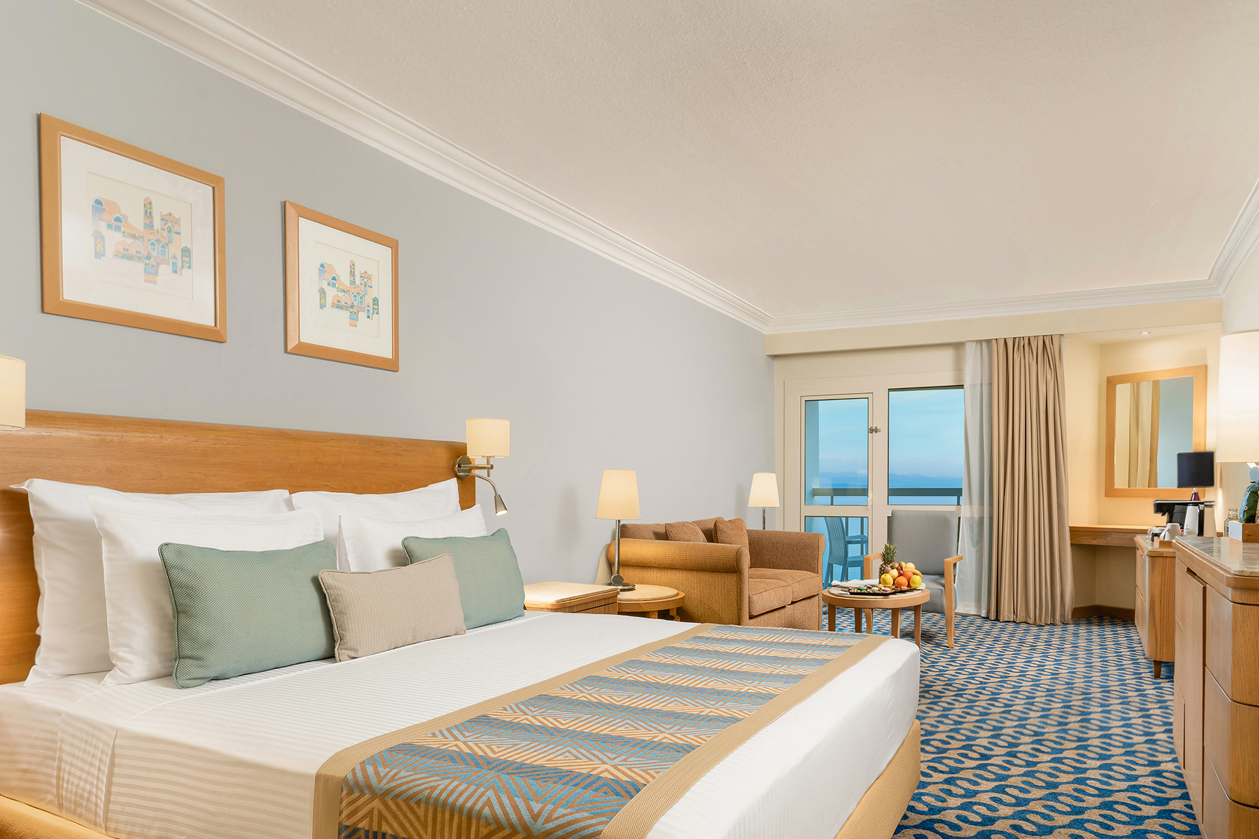 Junior Suite Standard