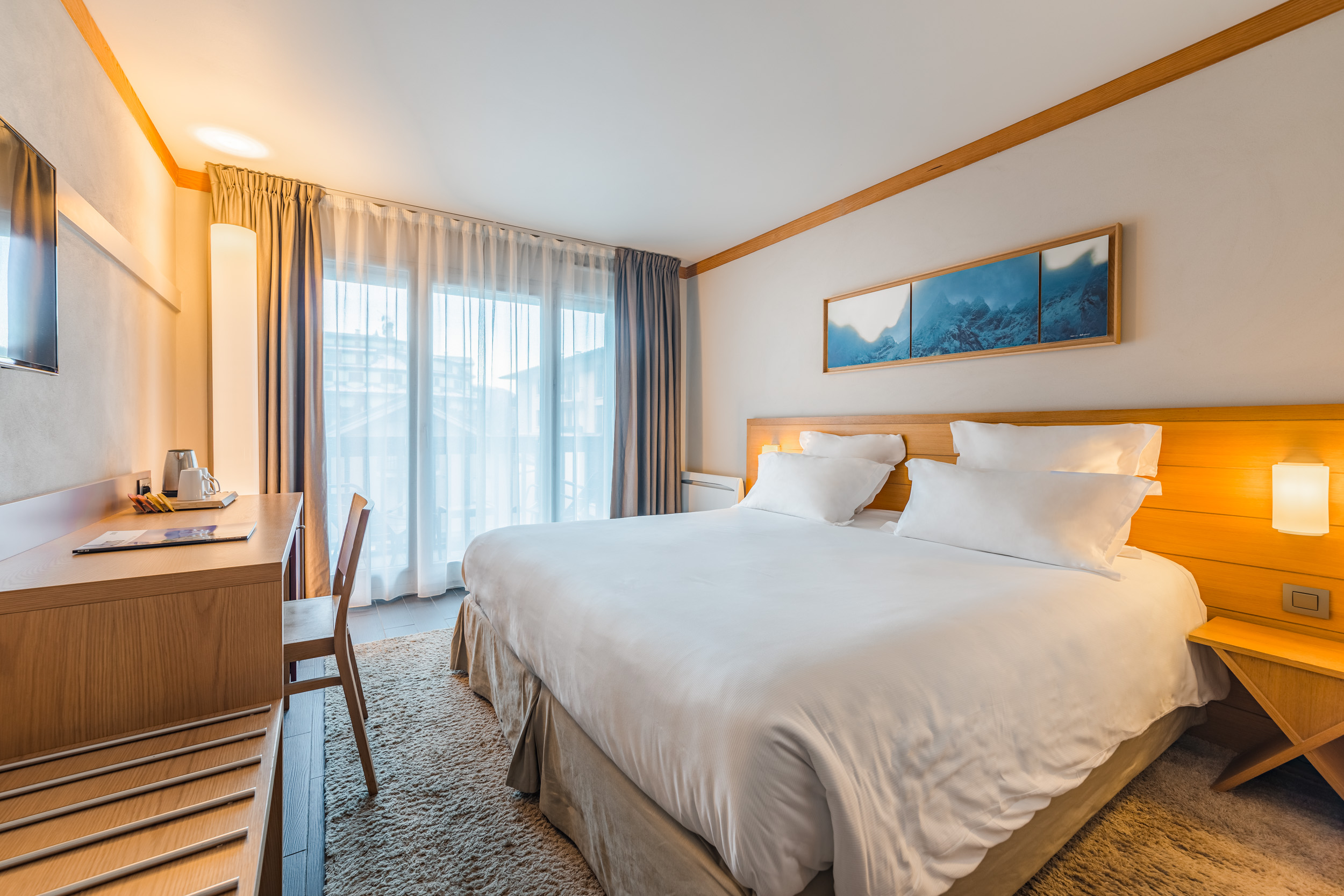 Double or Twin Classic