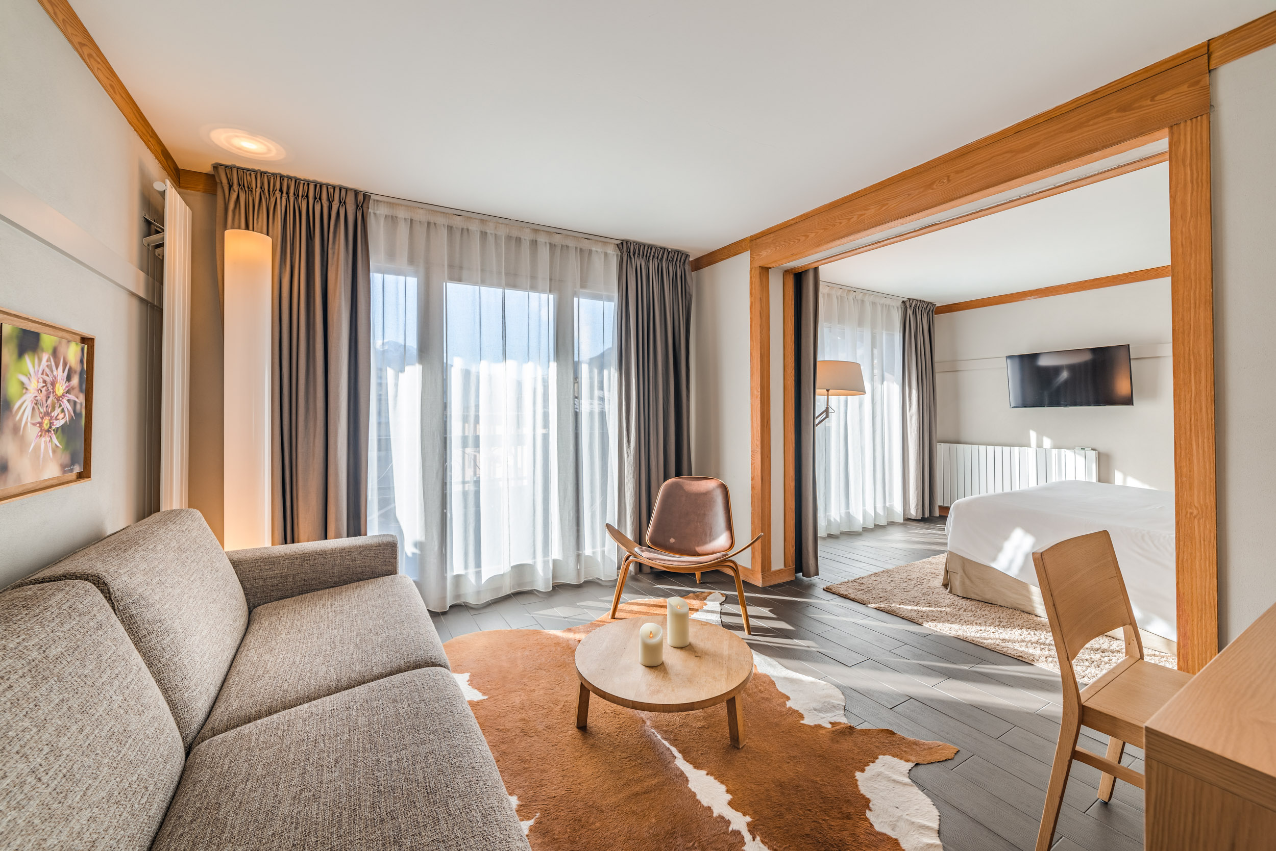 Junior Suite Standard