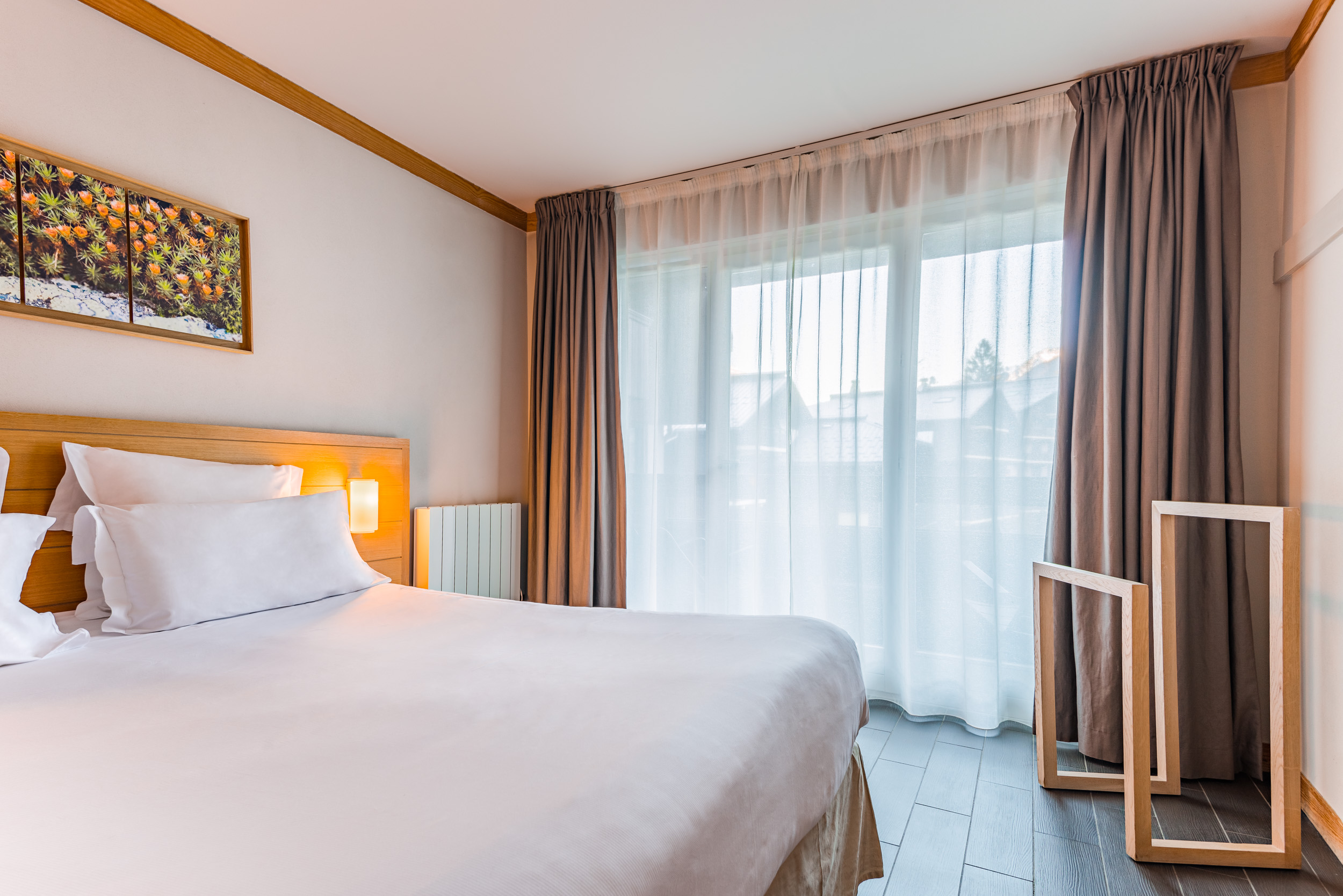 Double or Twin Superior