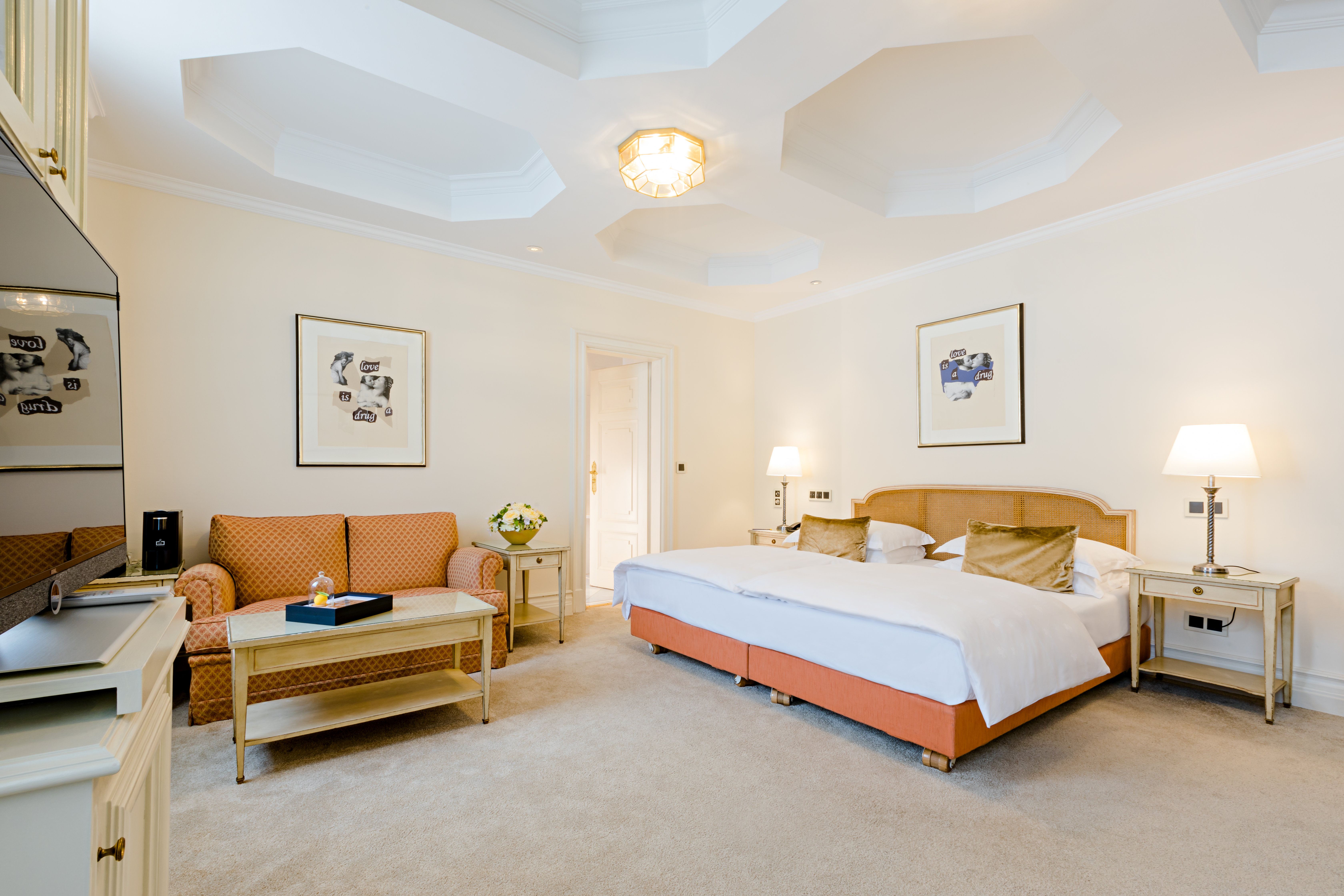 Double or Twin Classic