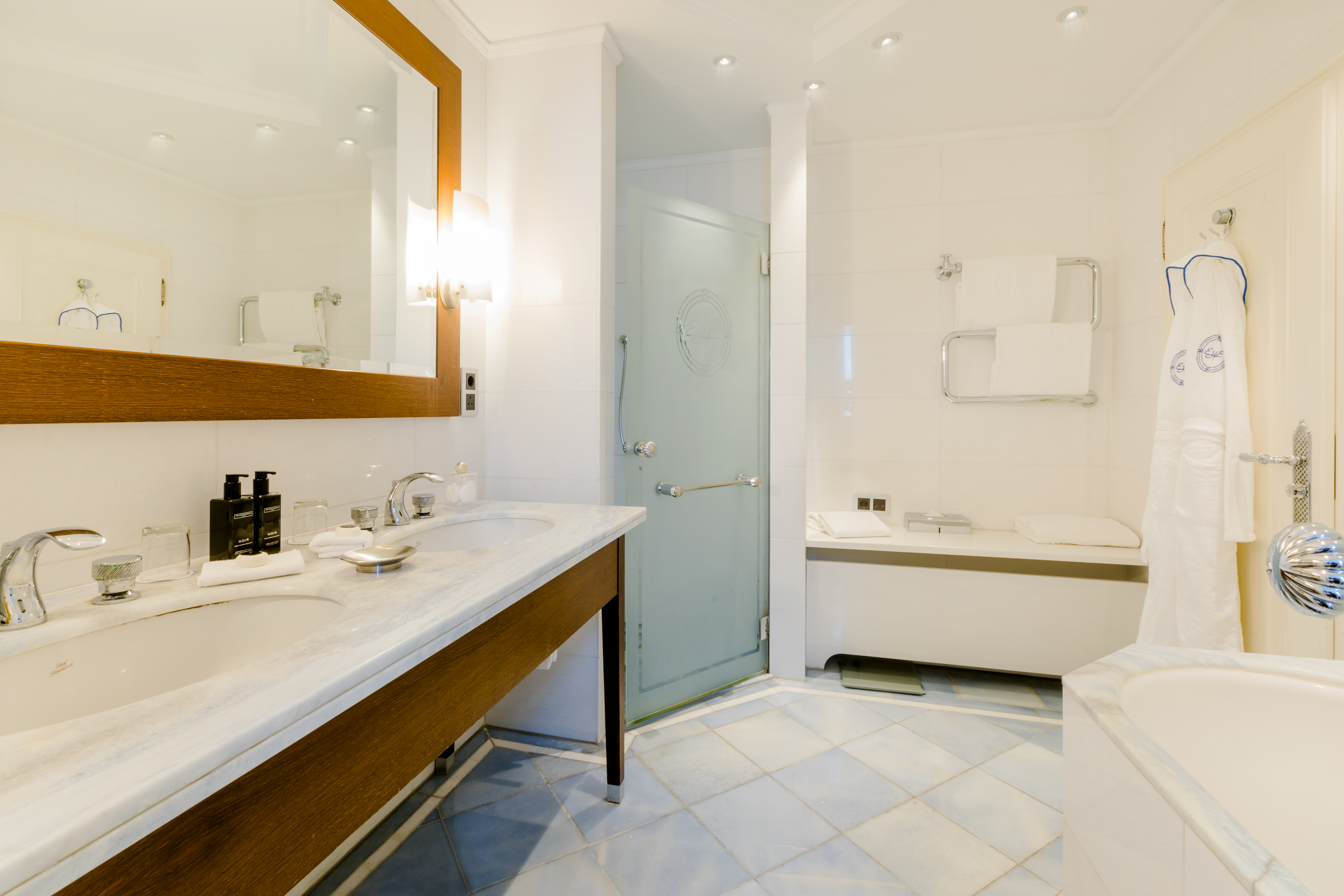 Double or Twin Classic