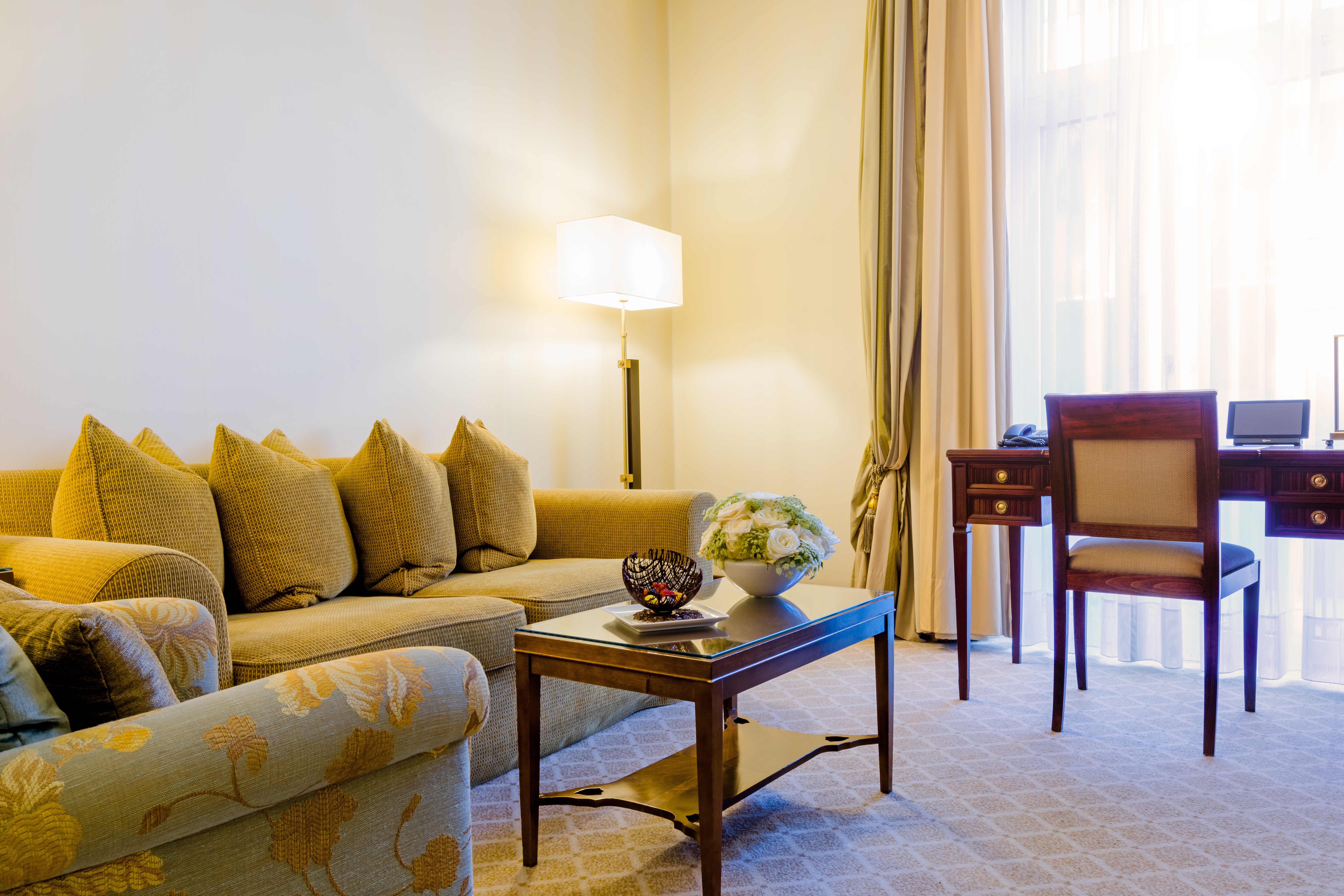 Junior Suite Standard